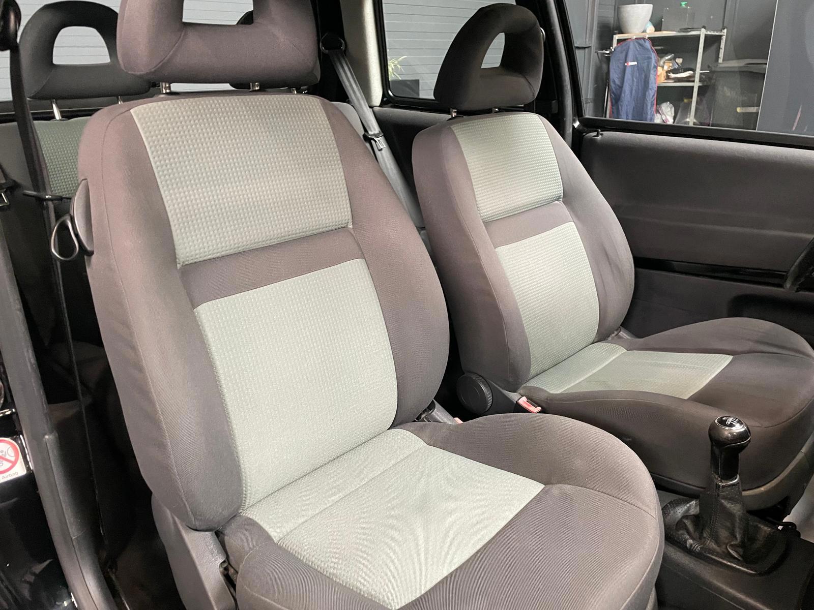 Foto van Volkswagen Lupo