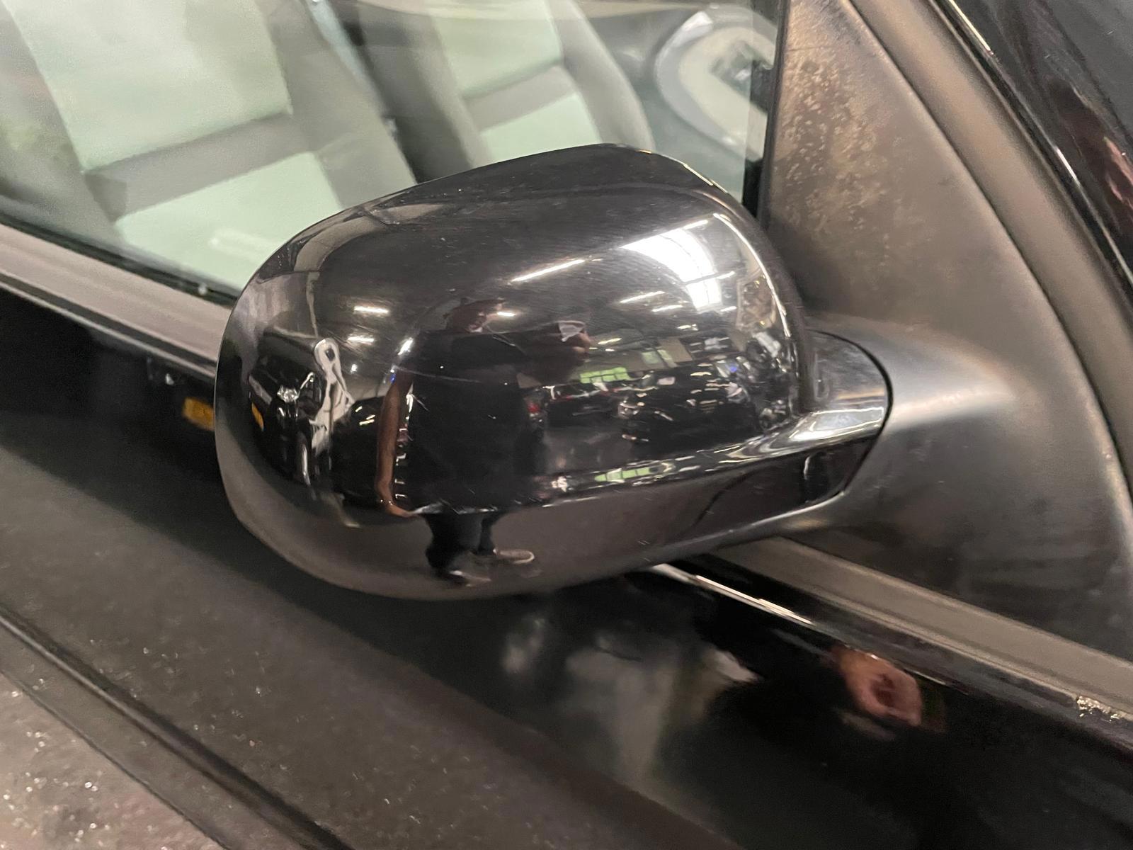 Foto van Volkswagen Lupo
