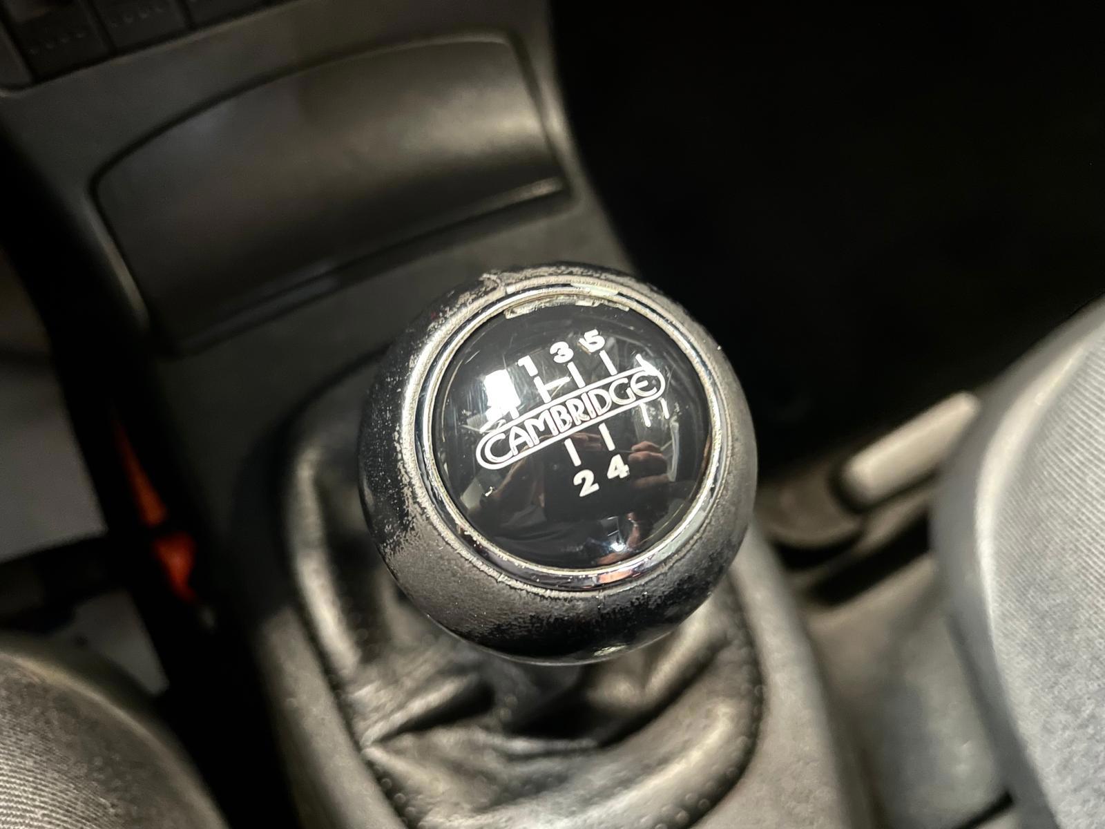 Foto van Volkswagen Lupo
