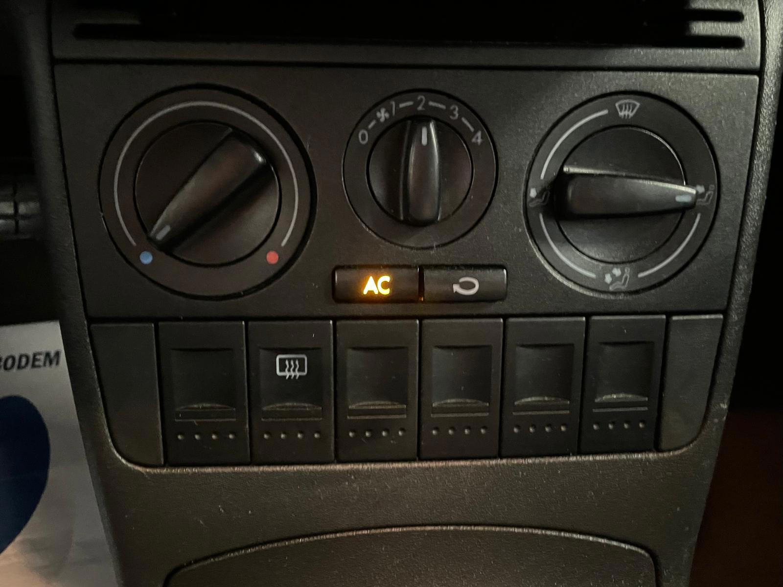 Foto van Volkswagen Lupo