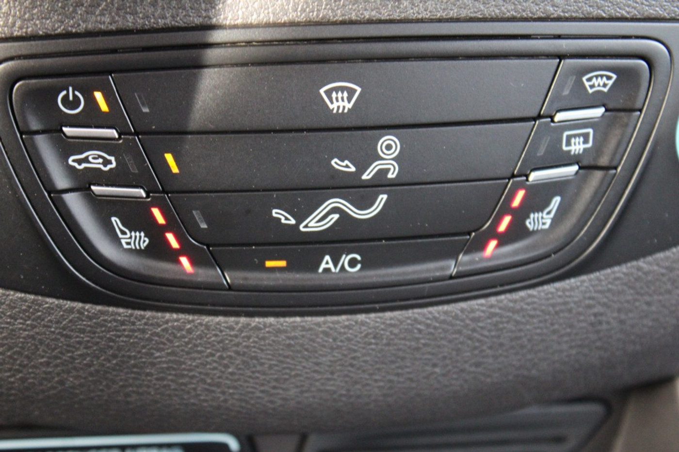 Foto van Ford Tourneo Courier