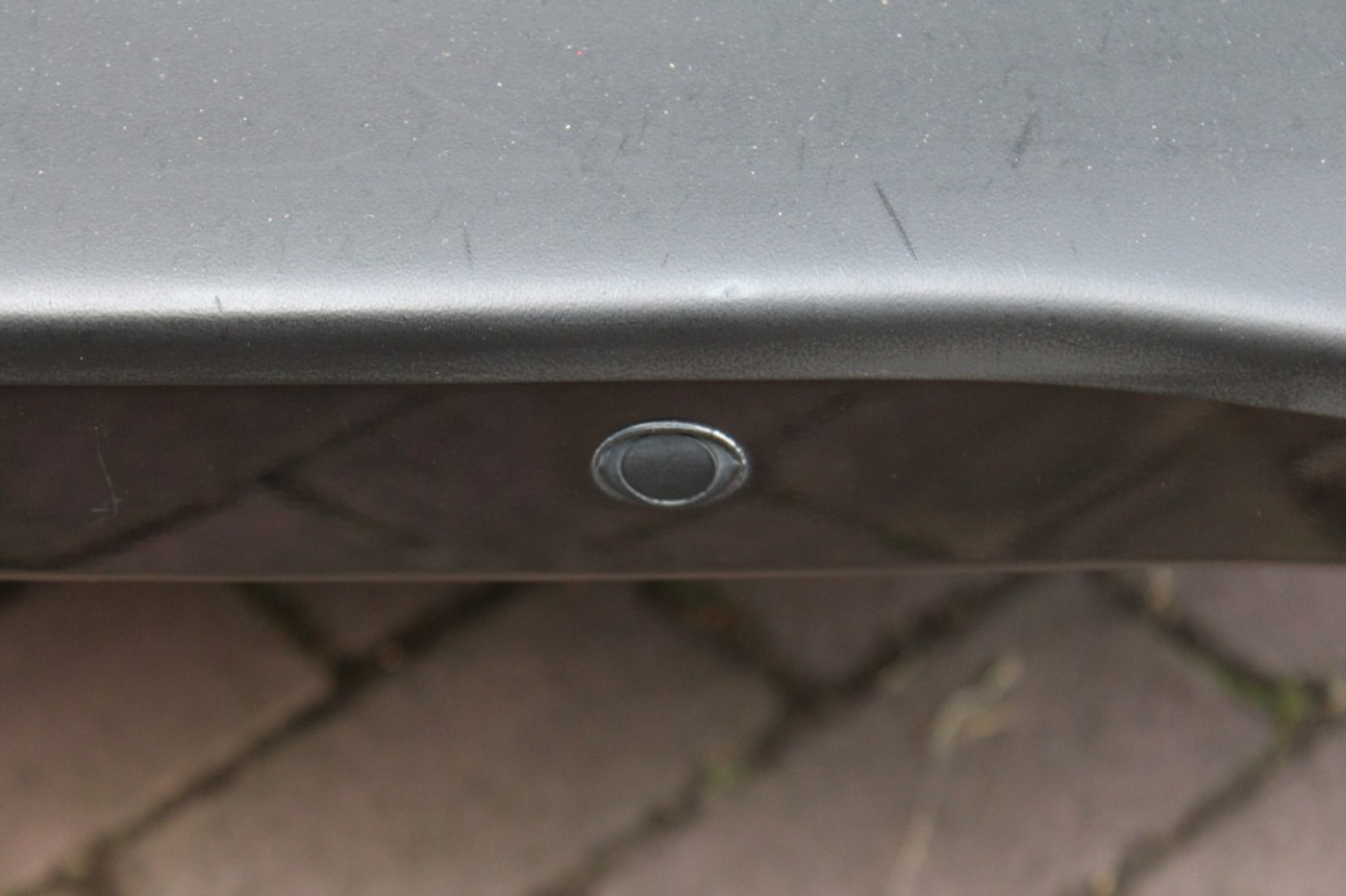 Foto van Ford Tourneo Courier