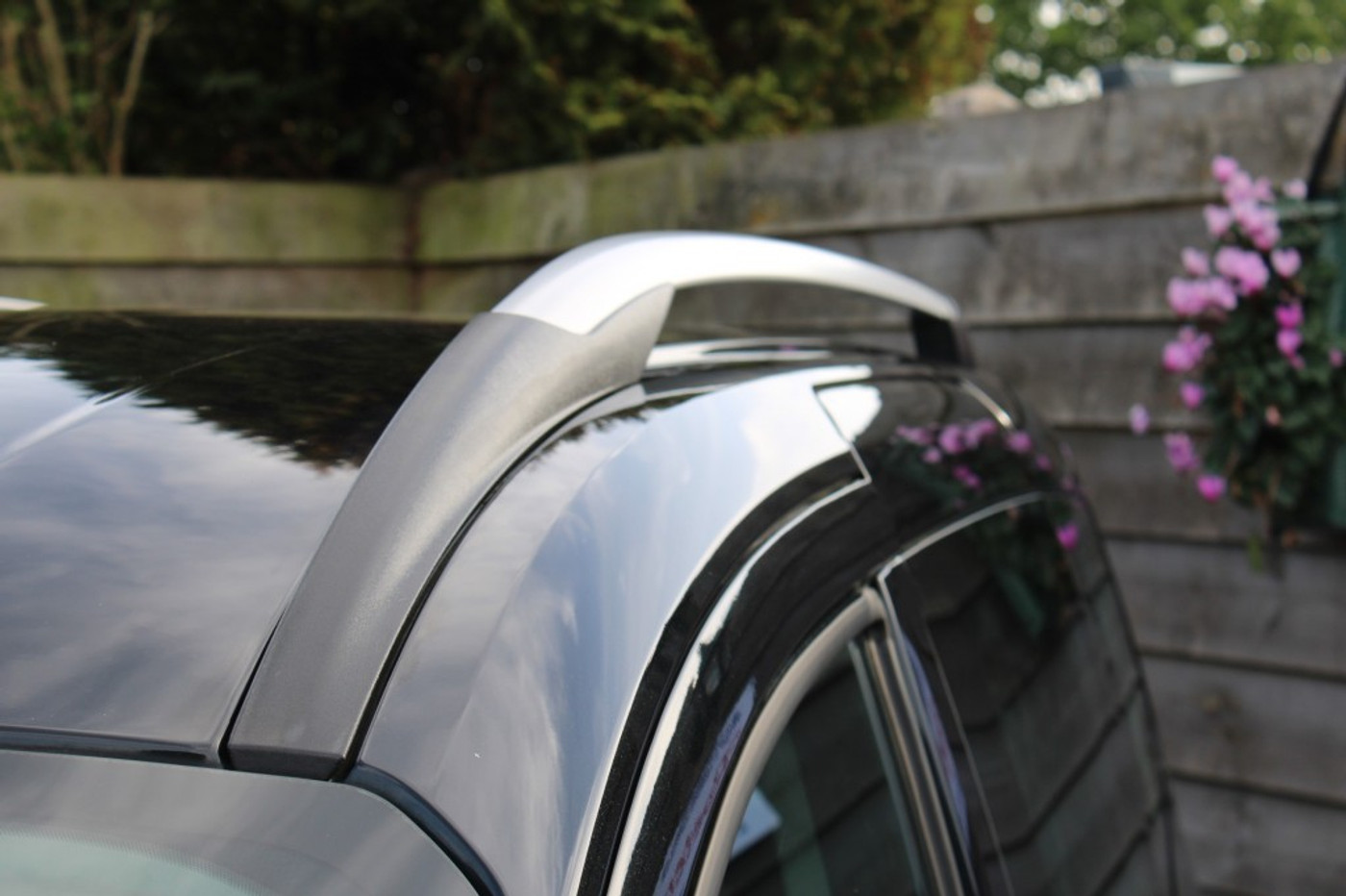 Foto van Ford Tourneo Courier