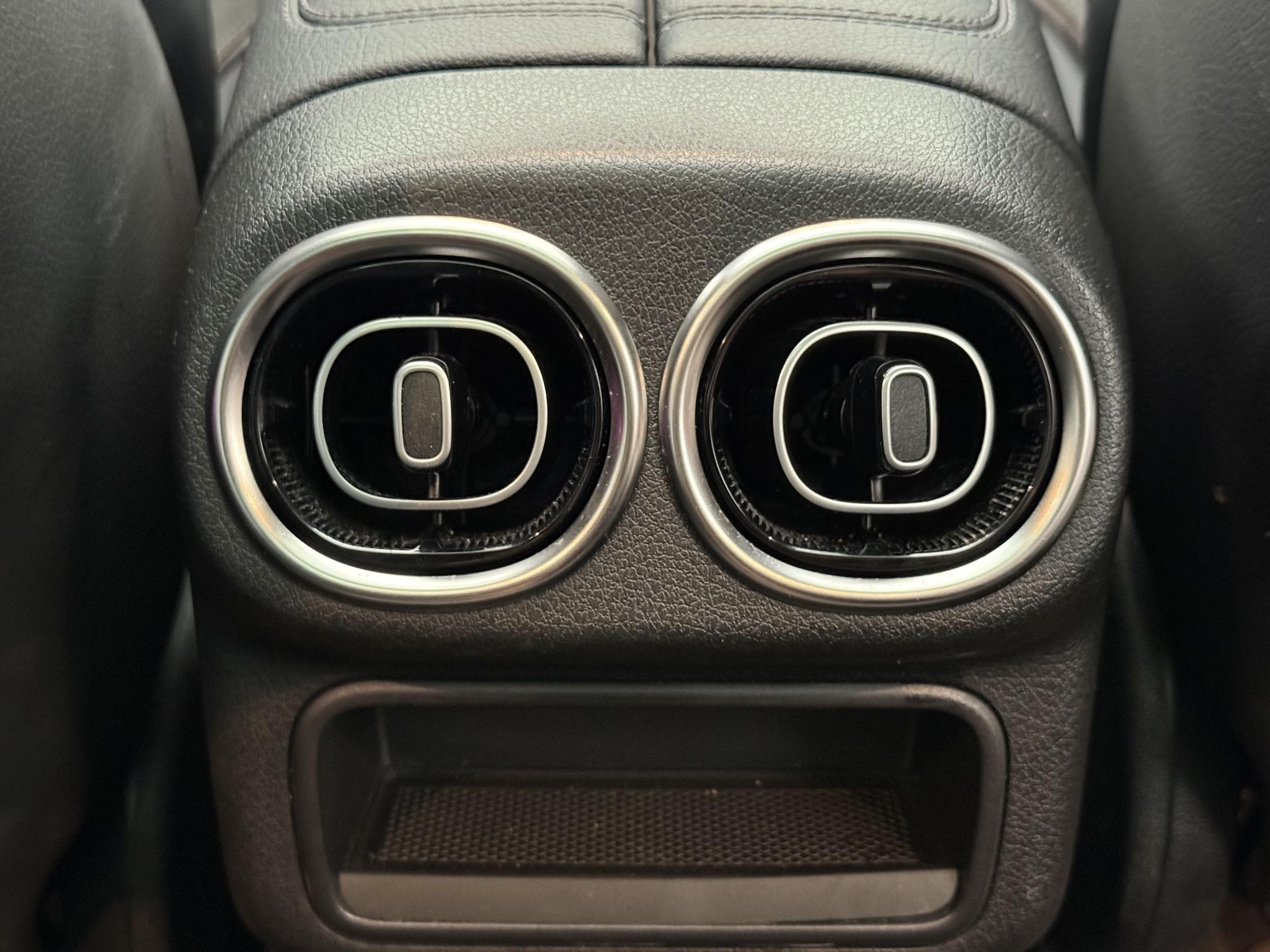 Foto van Mercedes-Benz GLC 300 4Matic