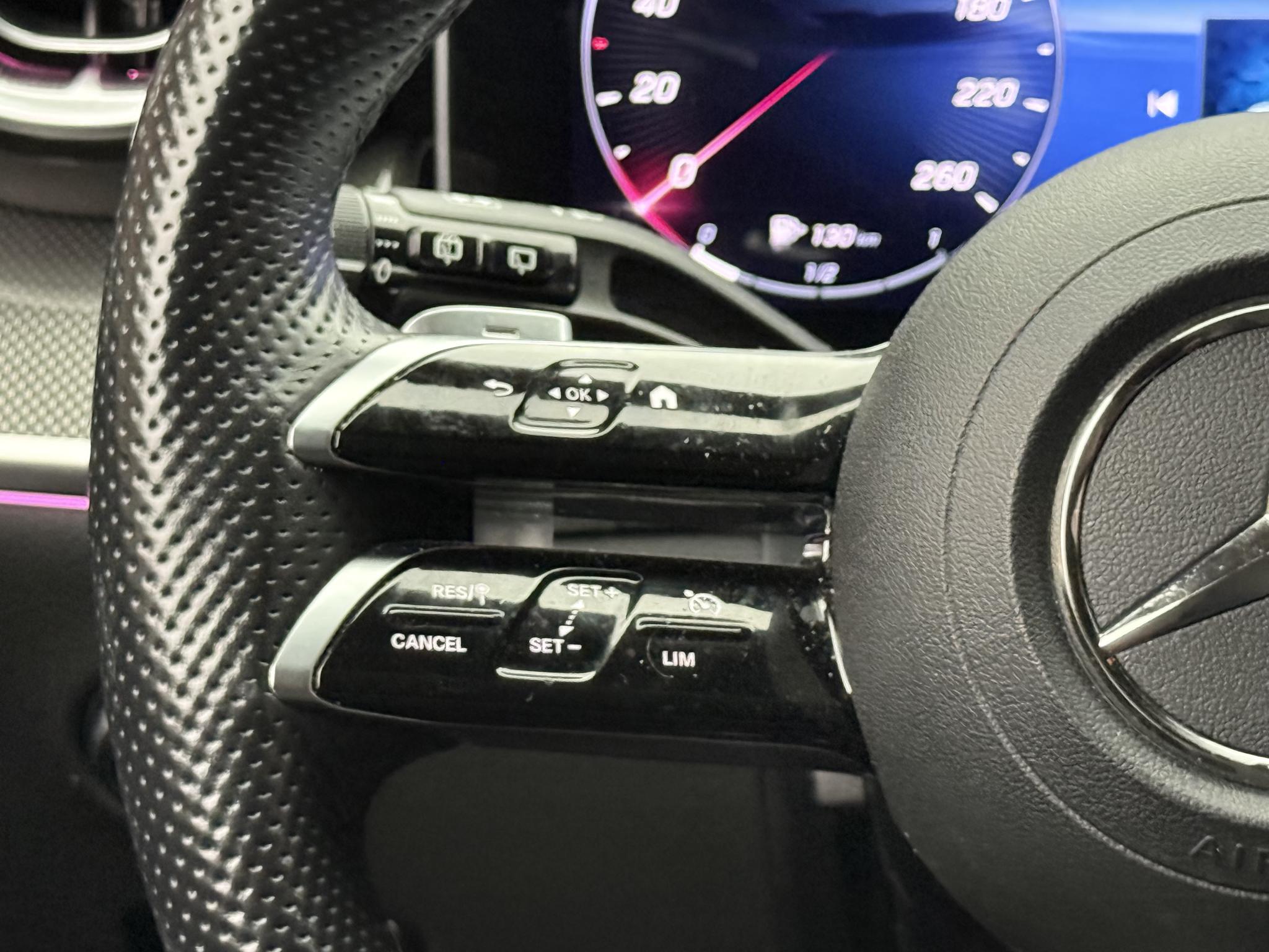 Foto van Mercedes-Benz GLC 300 4Matic