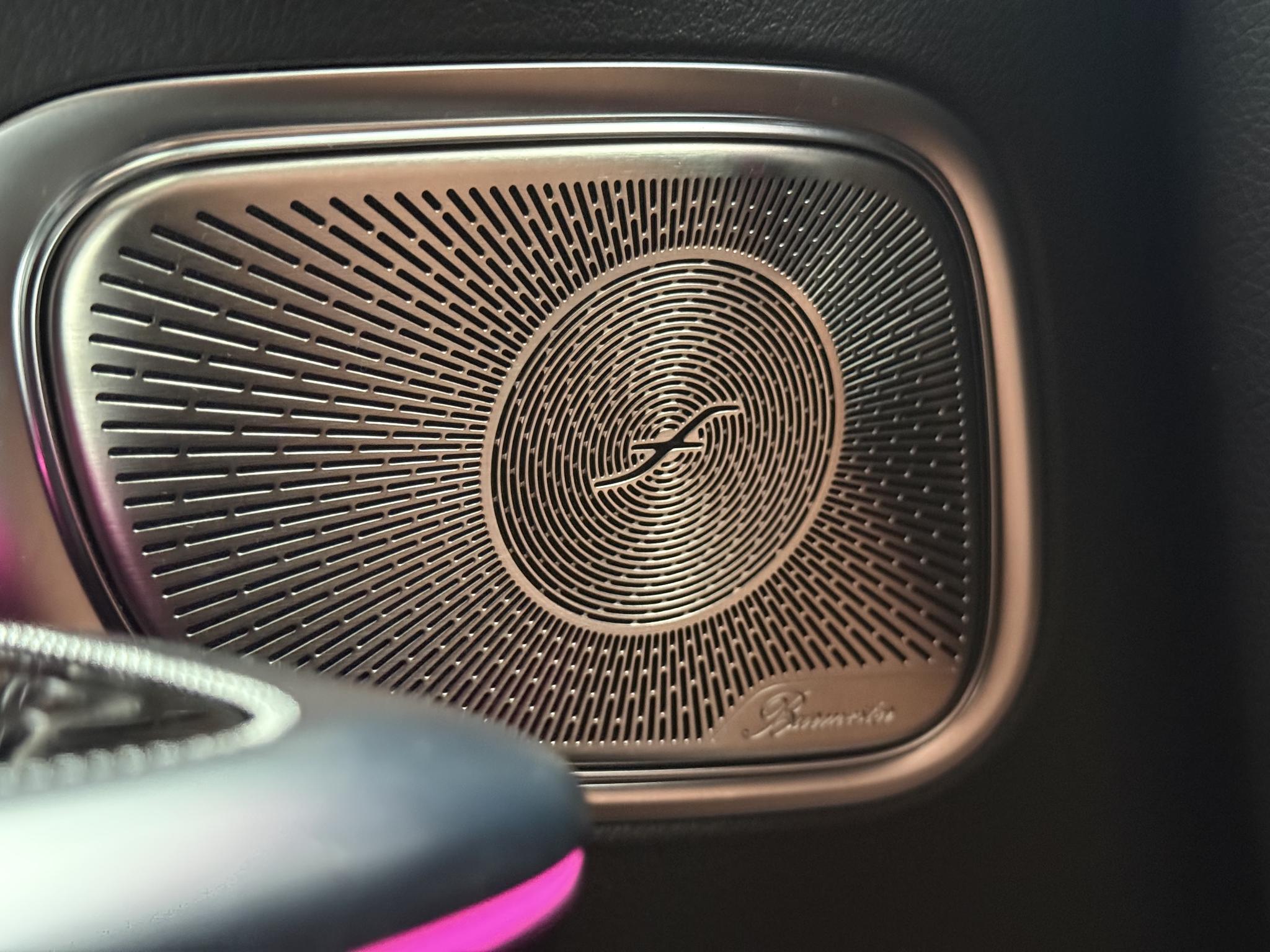 Foto van Mercedes-Benz GLC 300 4Matic
