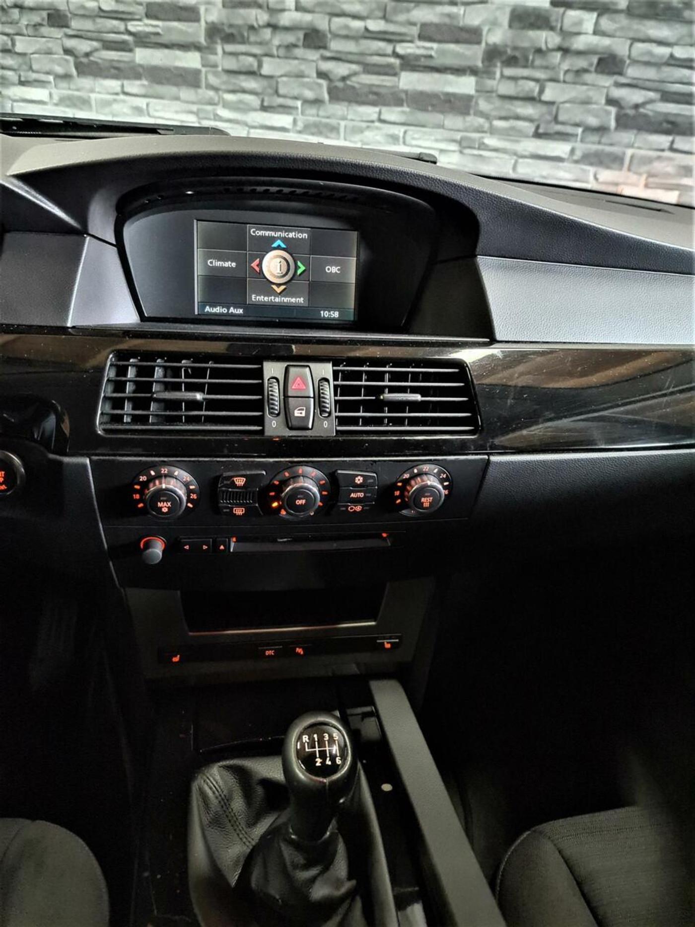 Foto van BMW 5-serie