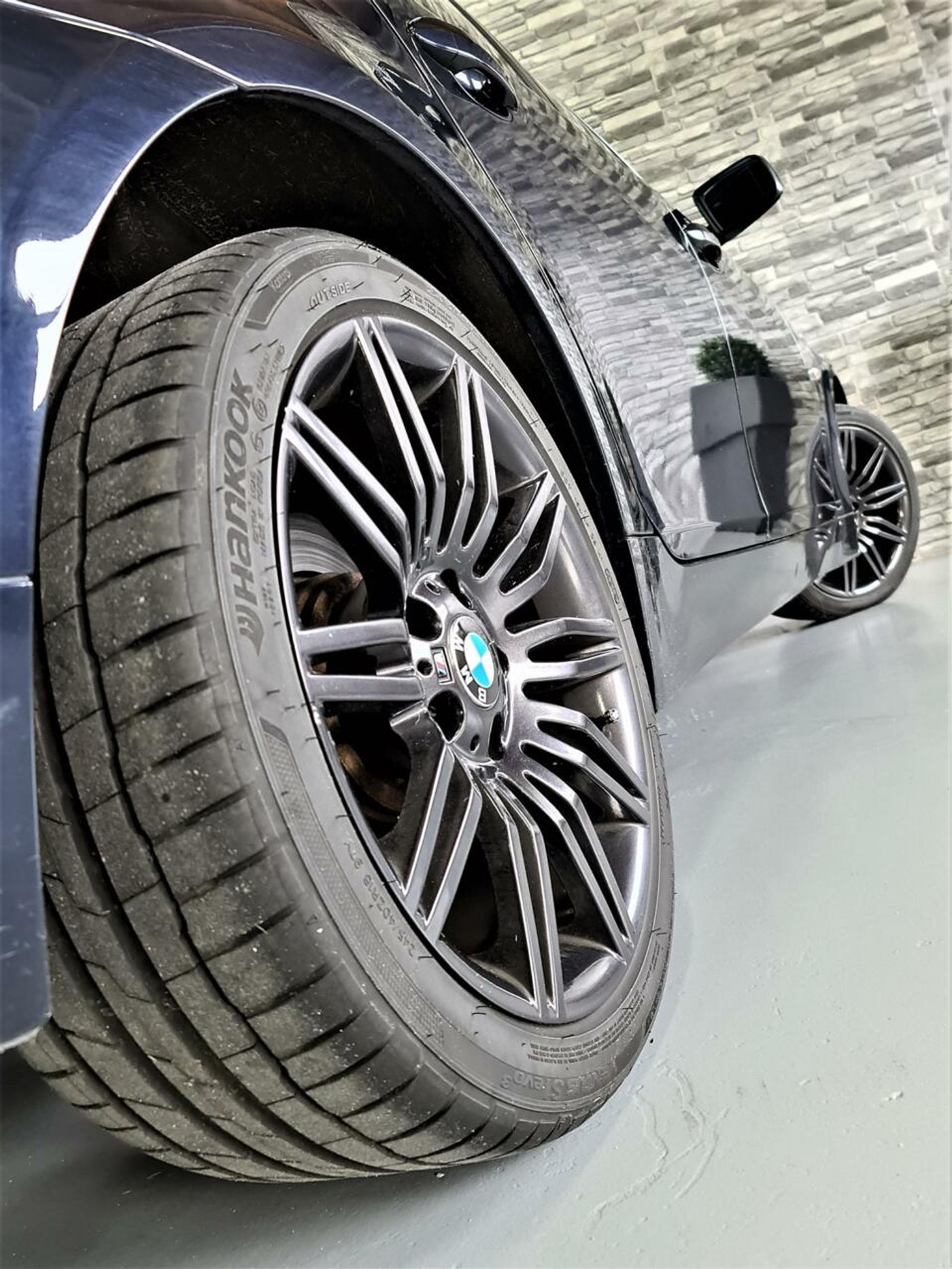 Foto van BMW 5-serie