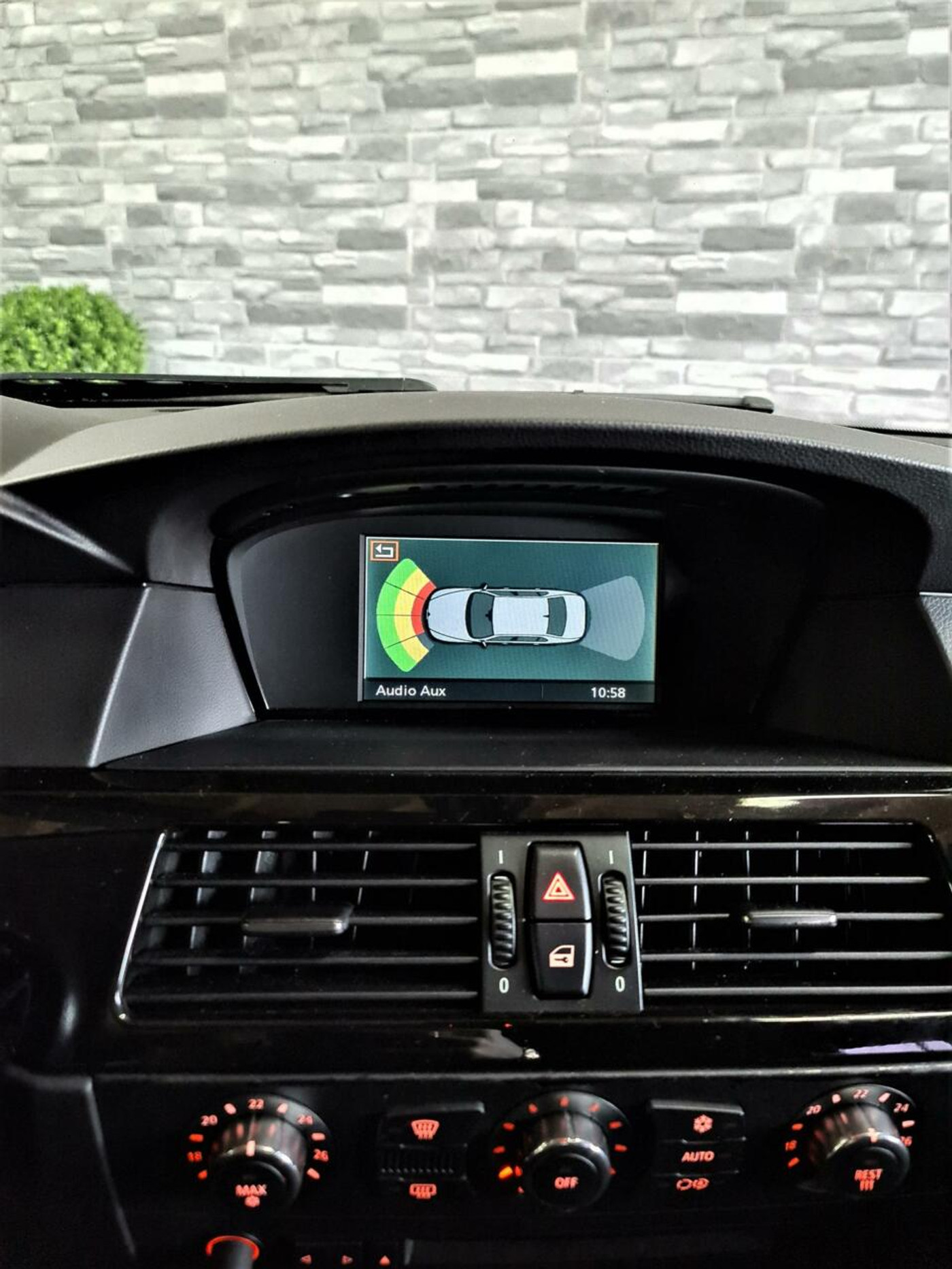 Foto van BMW 5-serie