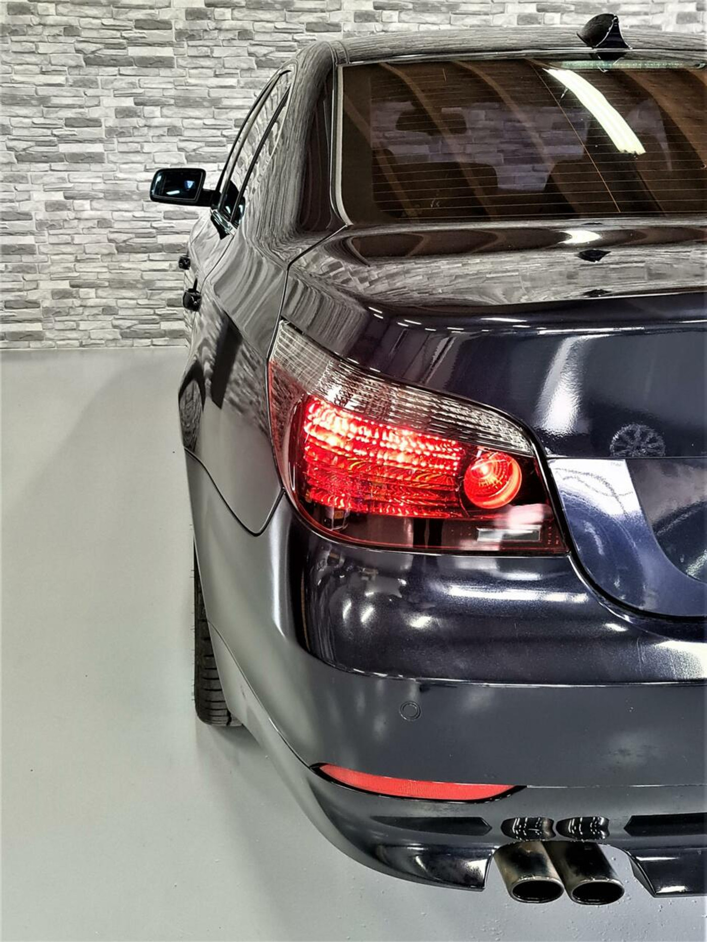 Foto van BMW 5-serie