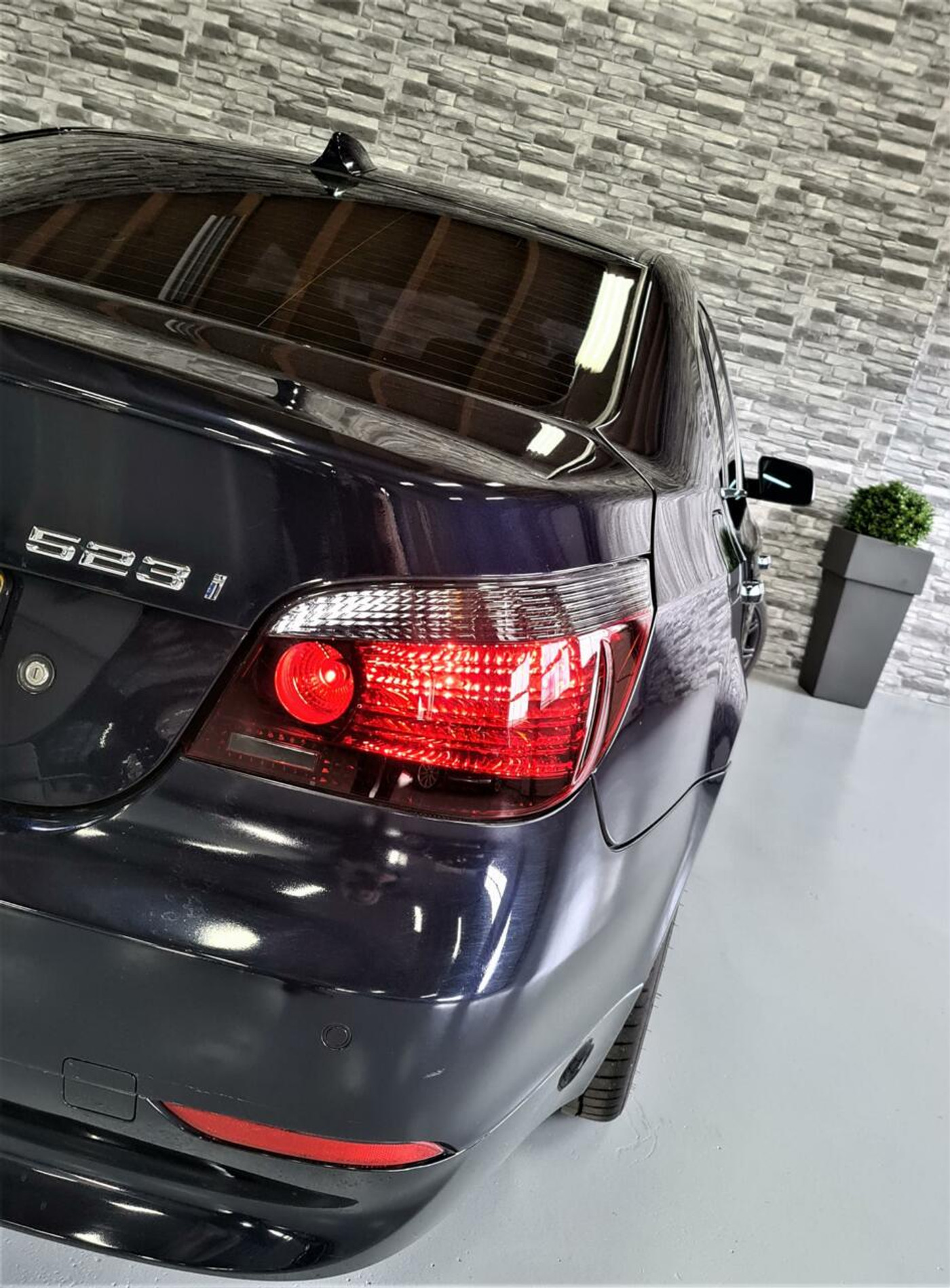 Foto van BMW 5-serie