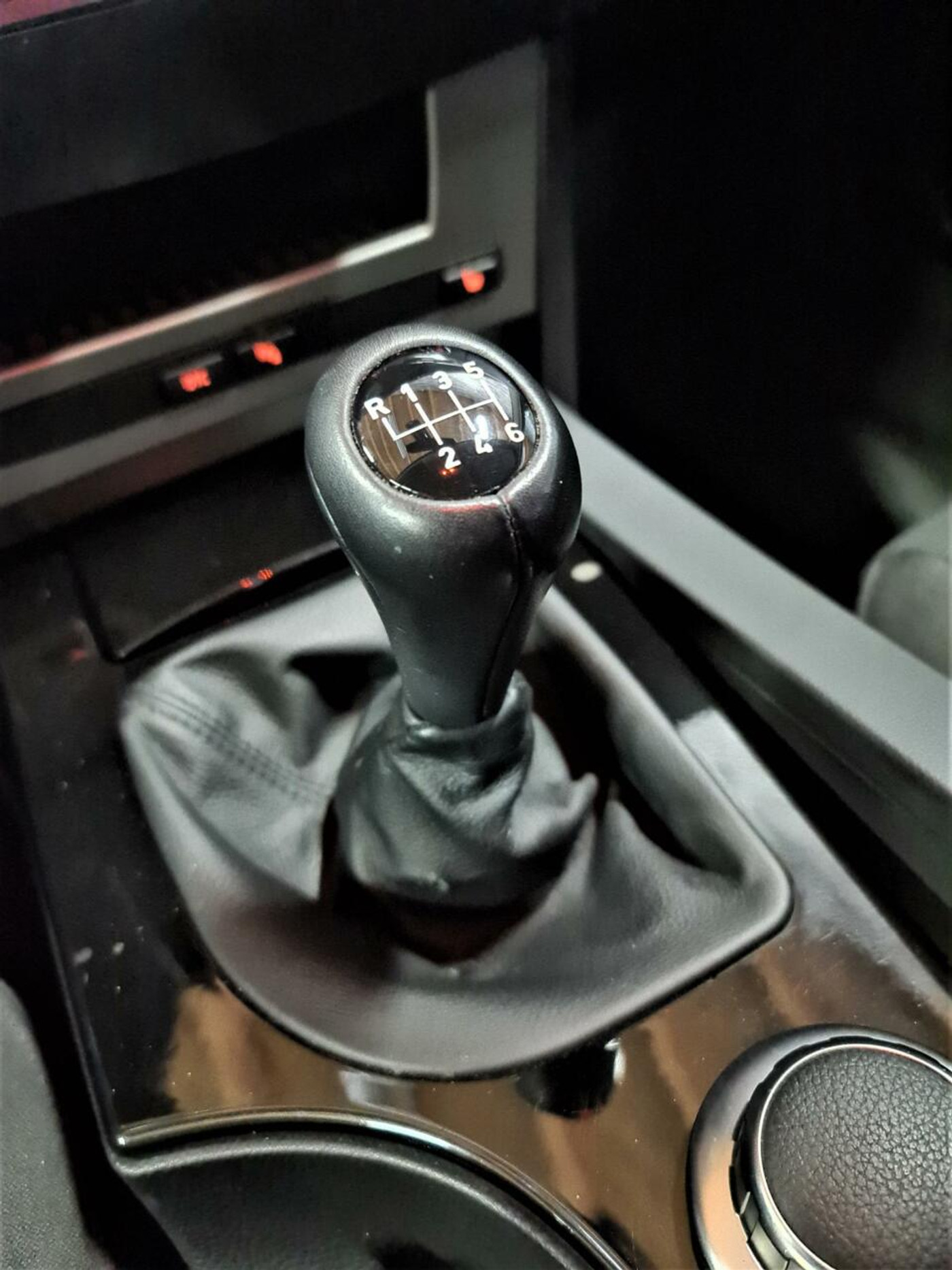 Foto van BMW 5-serie