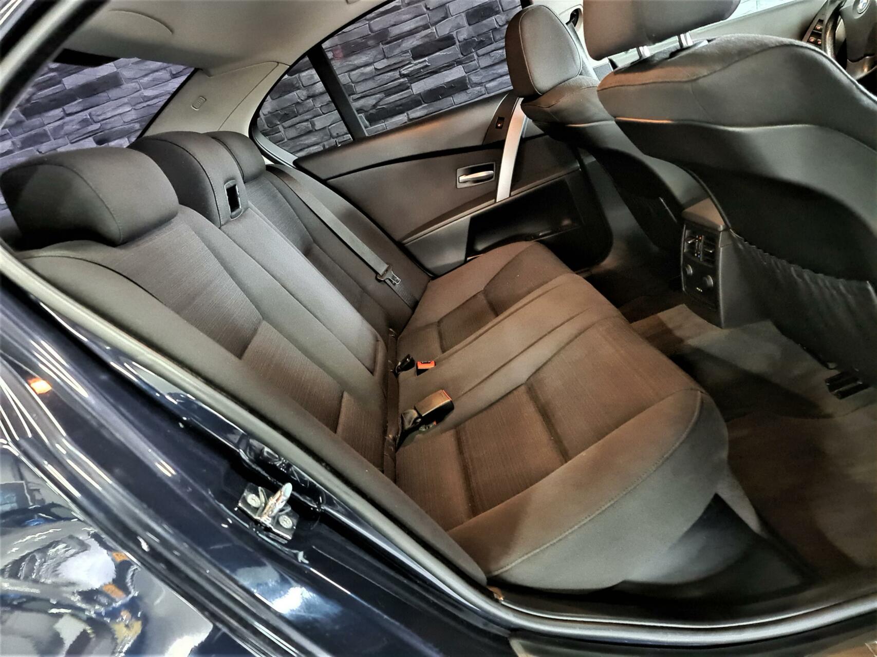 Foto van BMW 5-serie