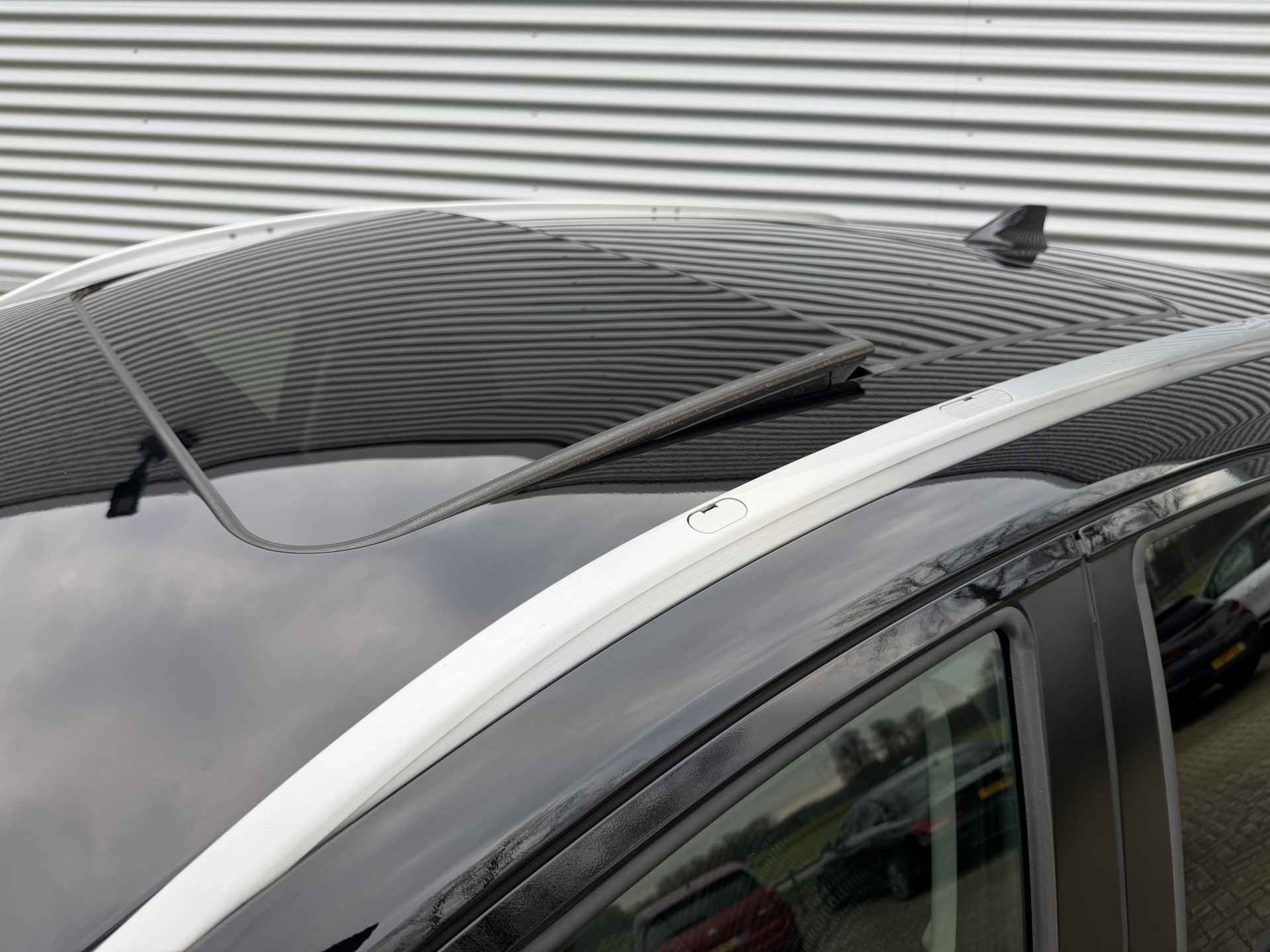 Foto van Honda Hr-v