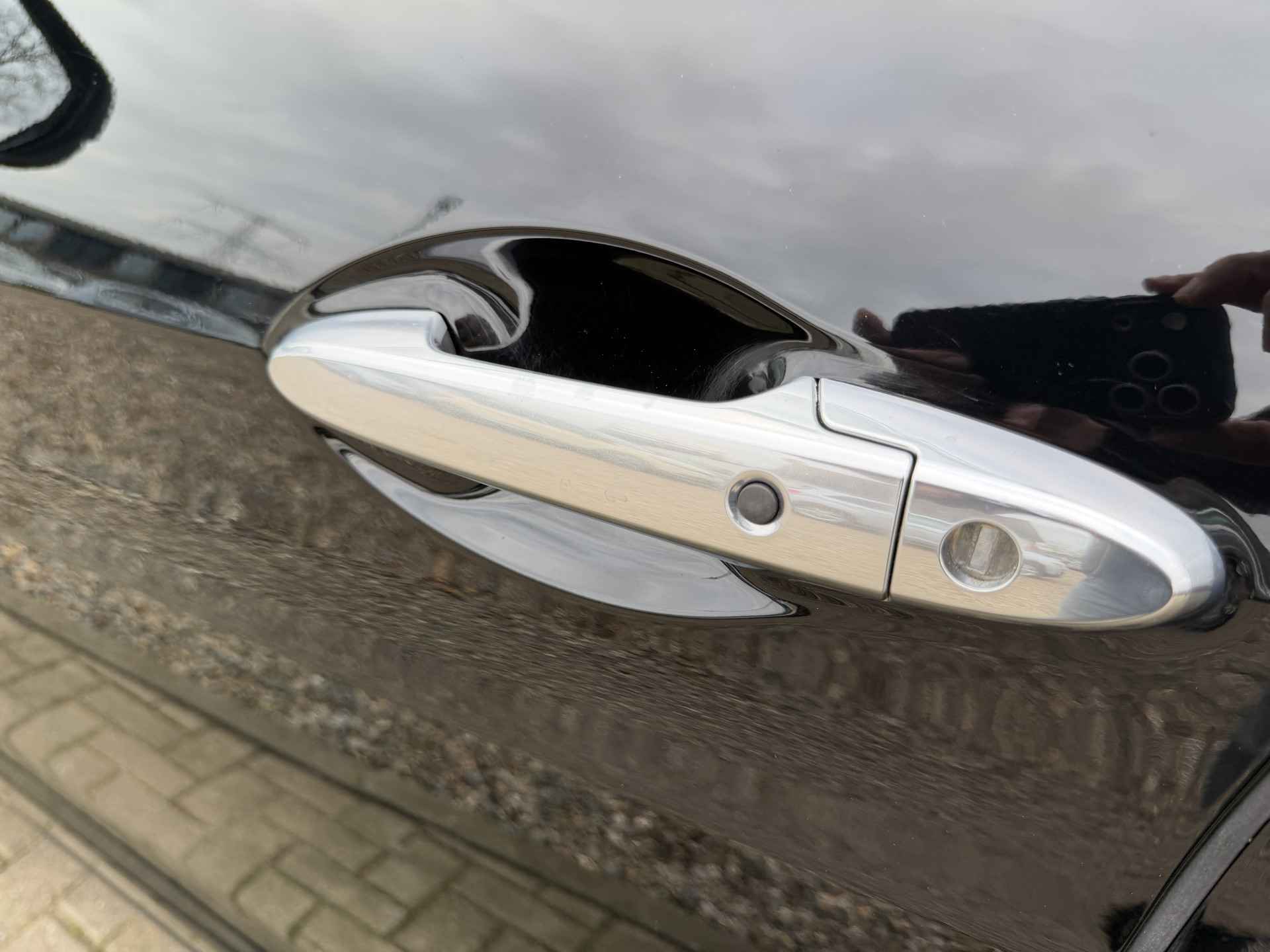 Foto van Honda Hr-v
