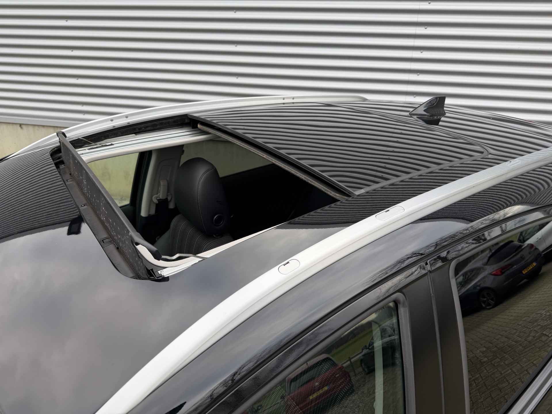 Foto van Honda Hr-v