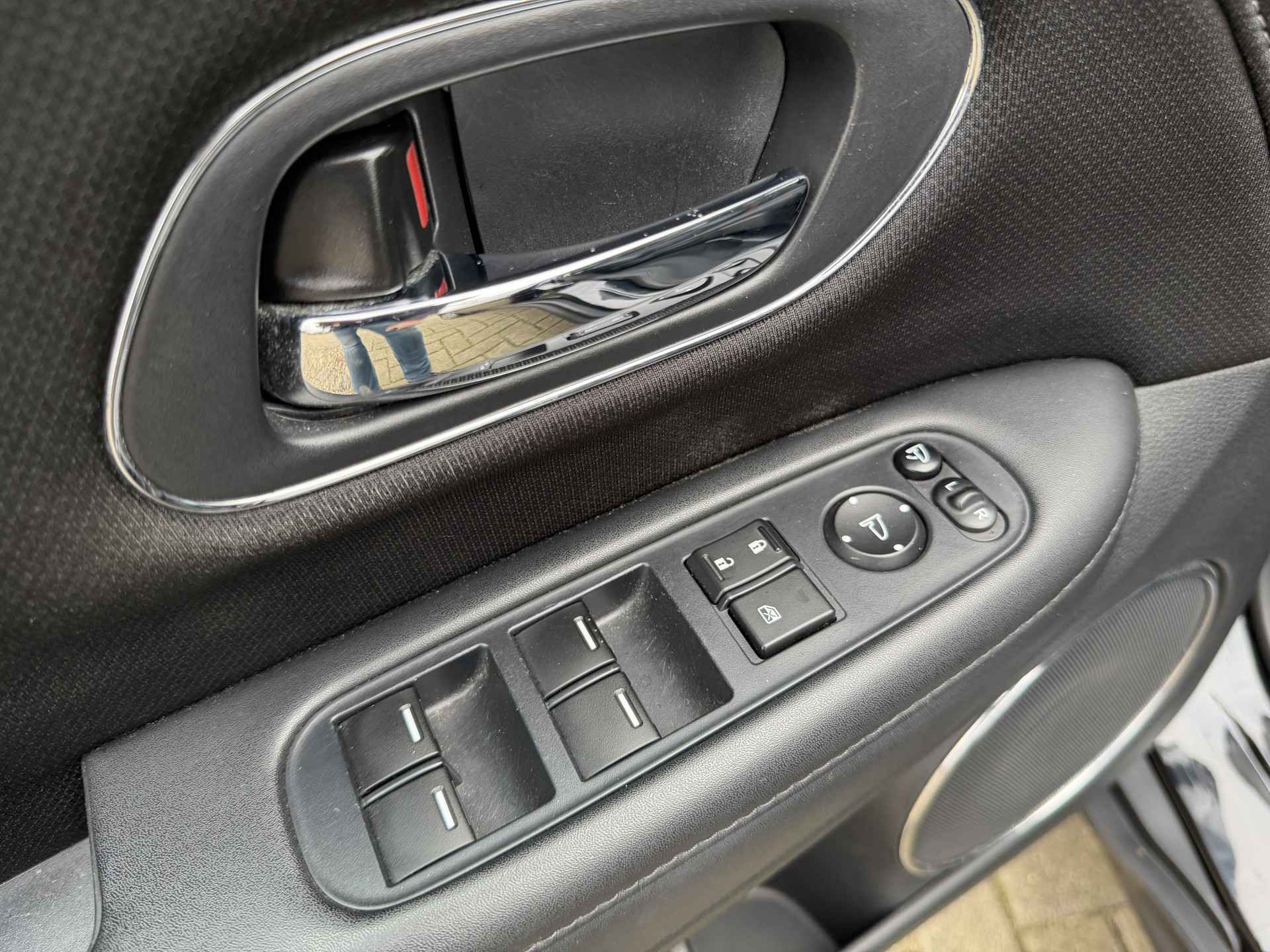 Foto van Honda Hr-v