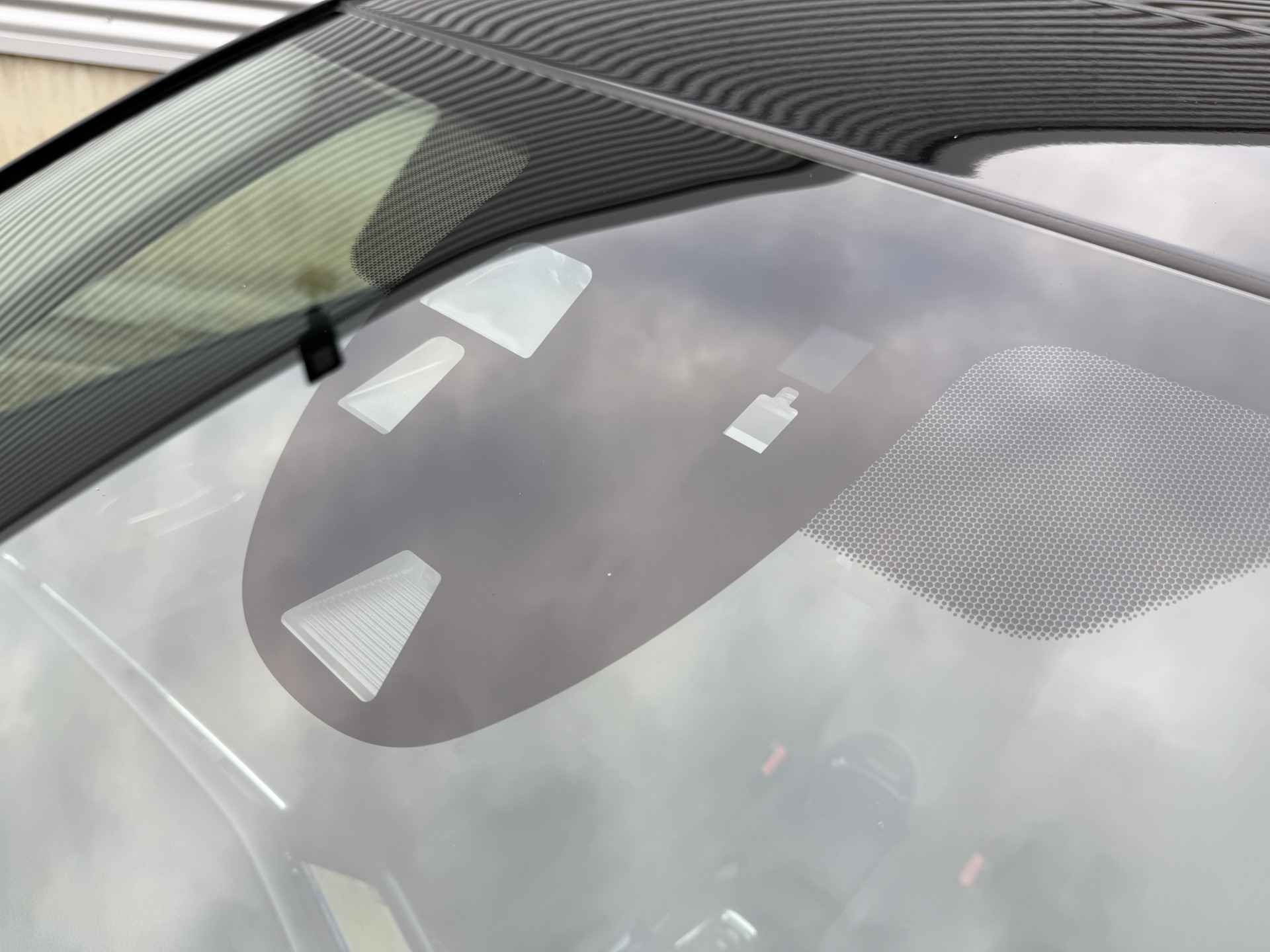 Foto van Honda Hr-v