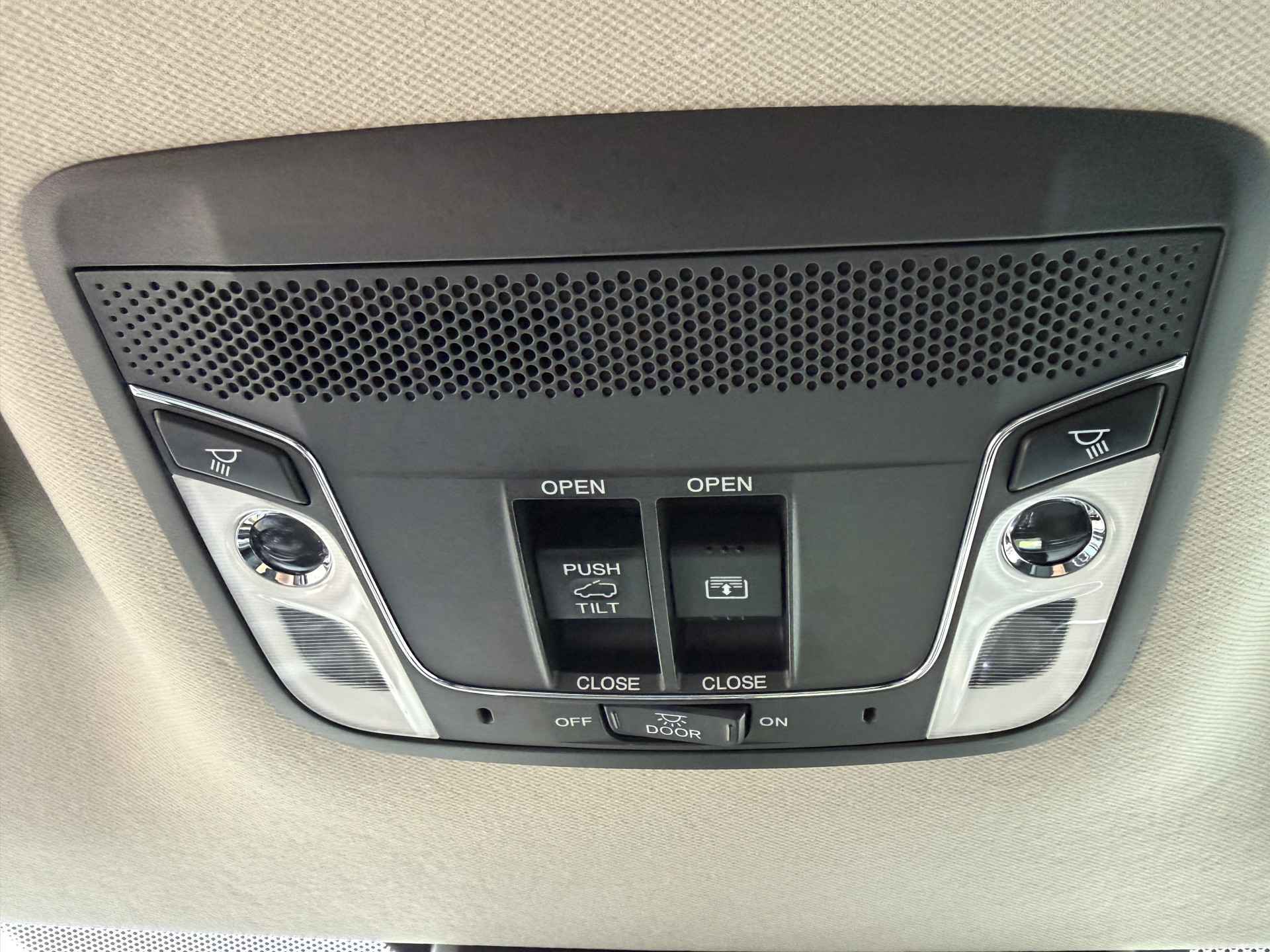Foto van Honda Hr-v