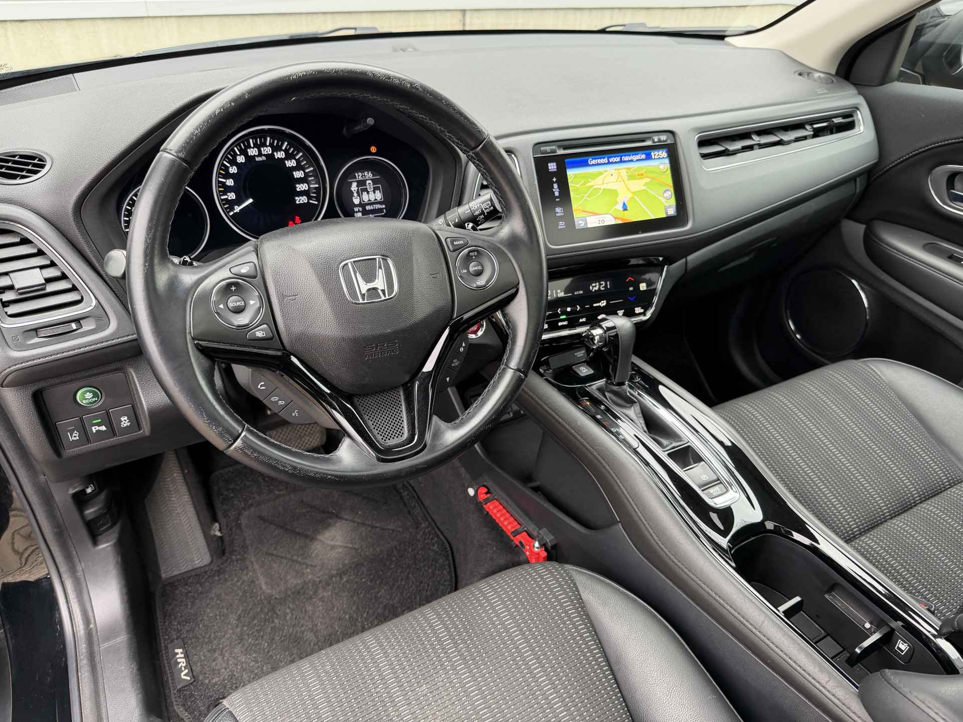 Foto van Honda Hr-v