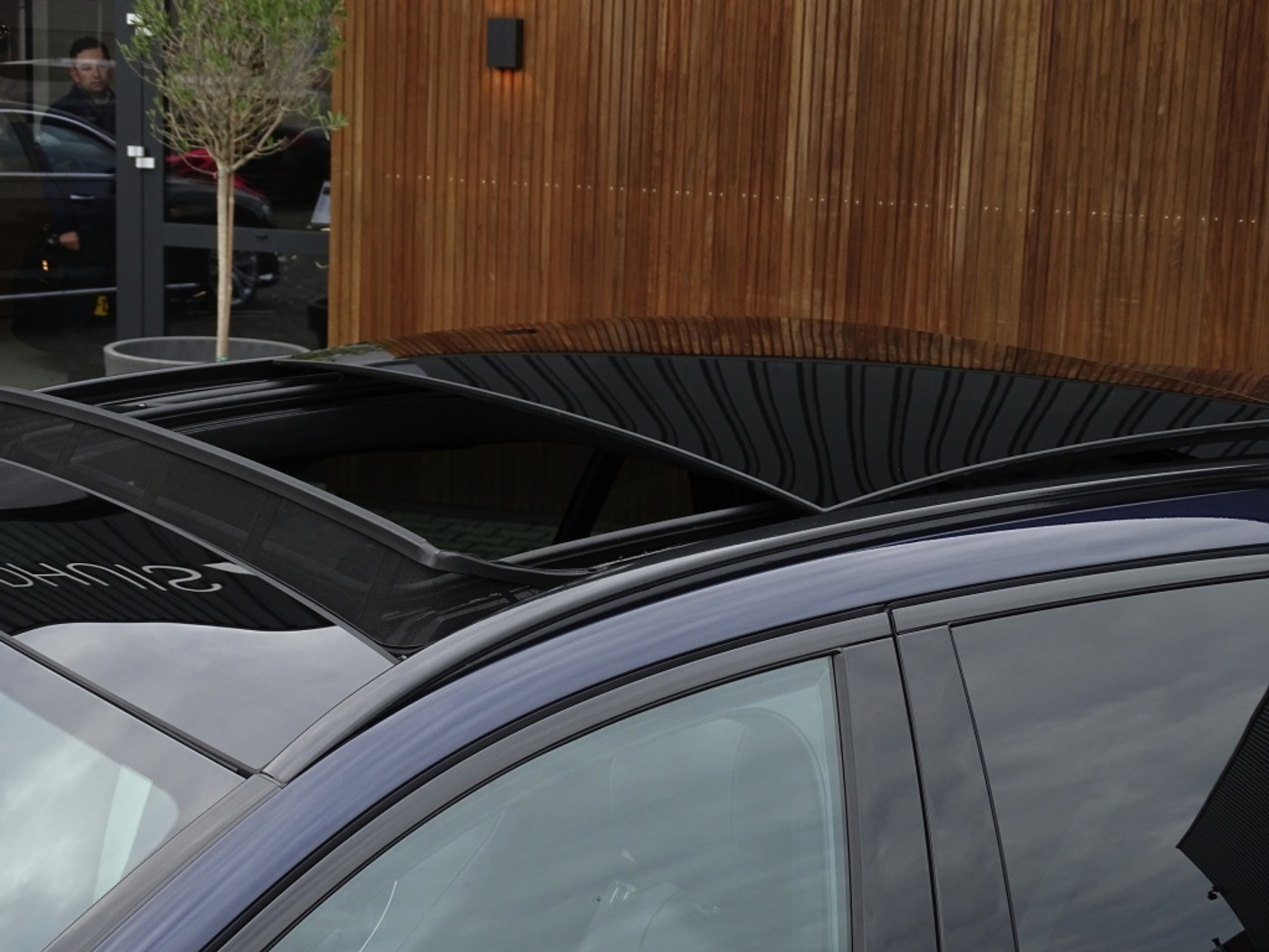Foto van Mercedes-Benz E-klasse Estate