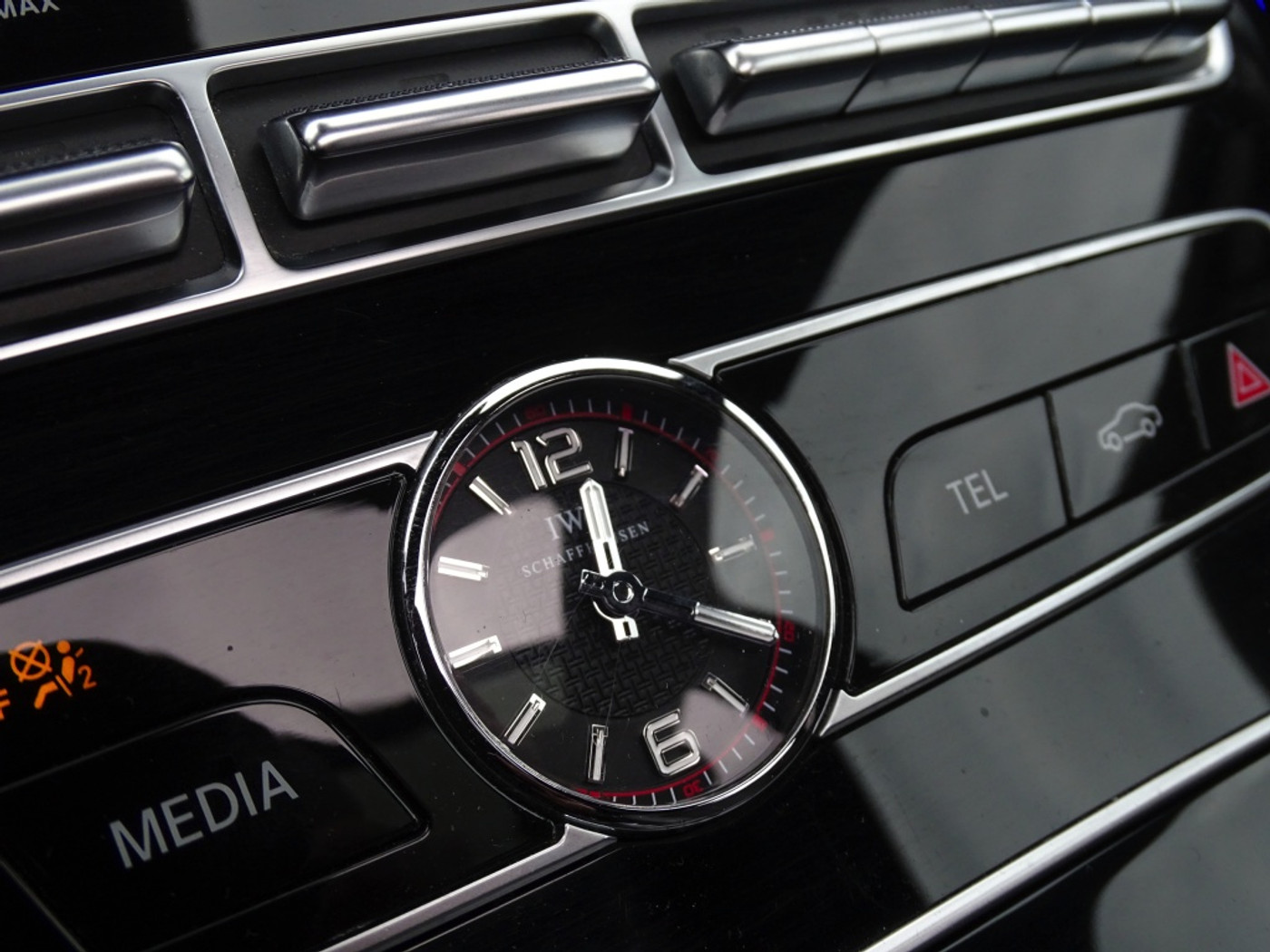Foto van Mercedes-Benz E-klasse Estate