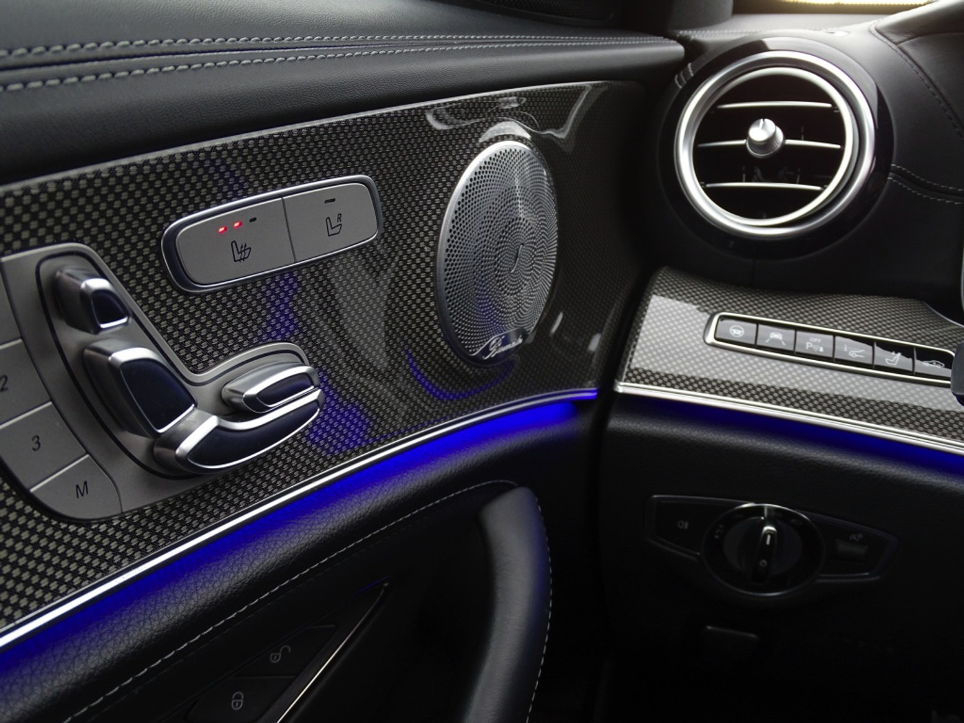 Foto van Mercedes-Benz E-klasse Estate