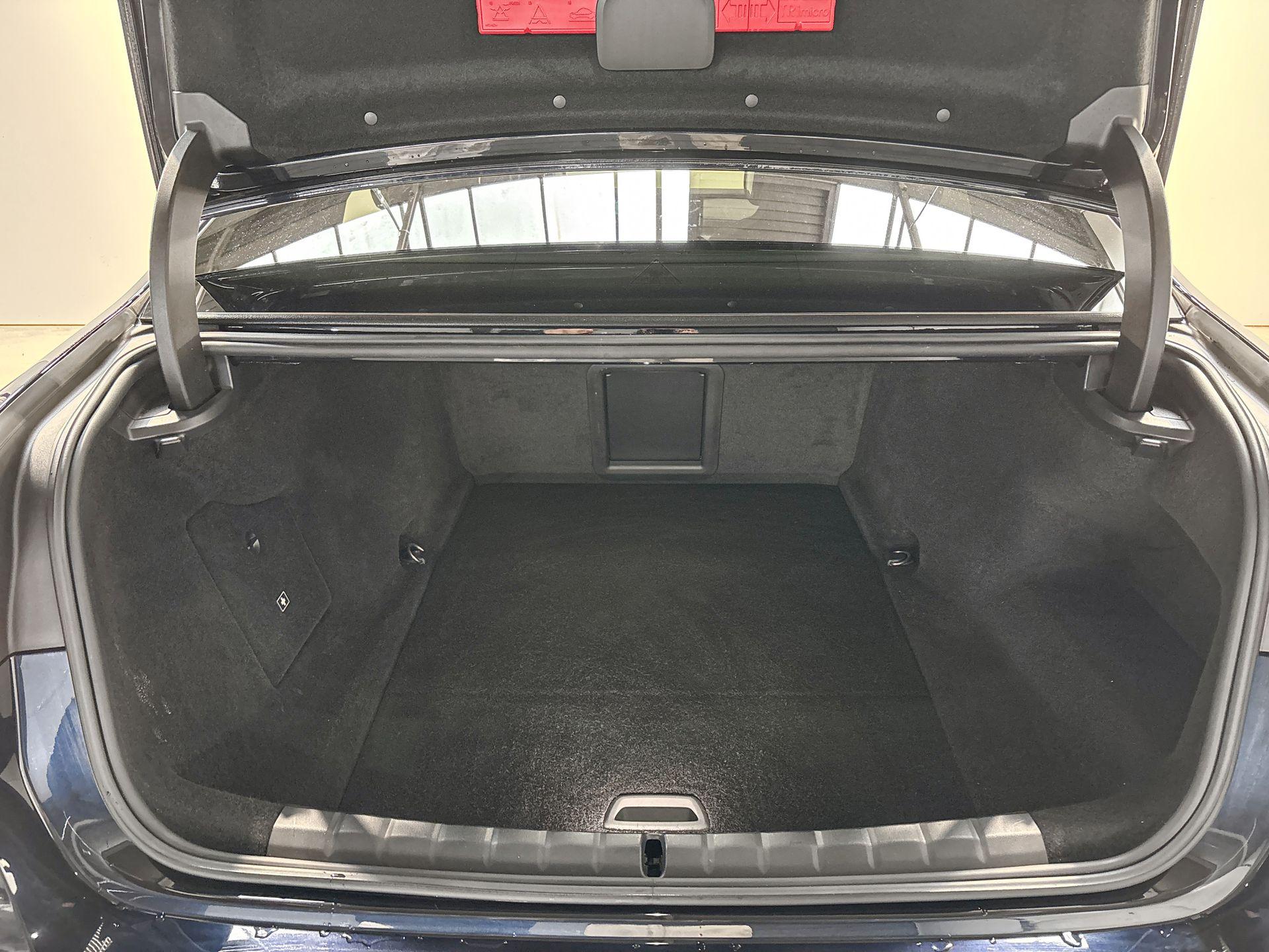 Foto van BMW I7 M70 xDrive
