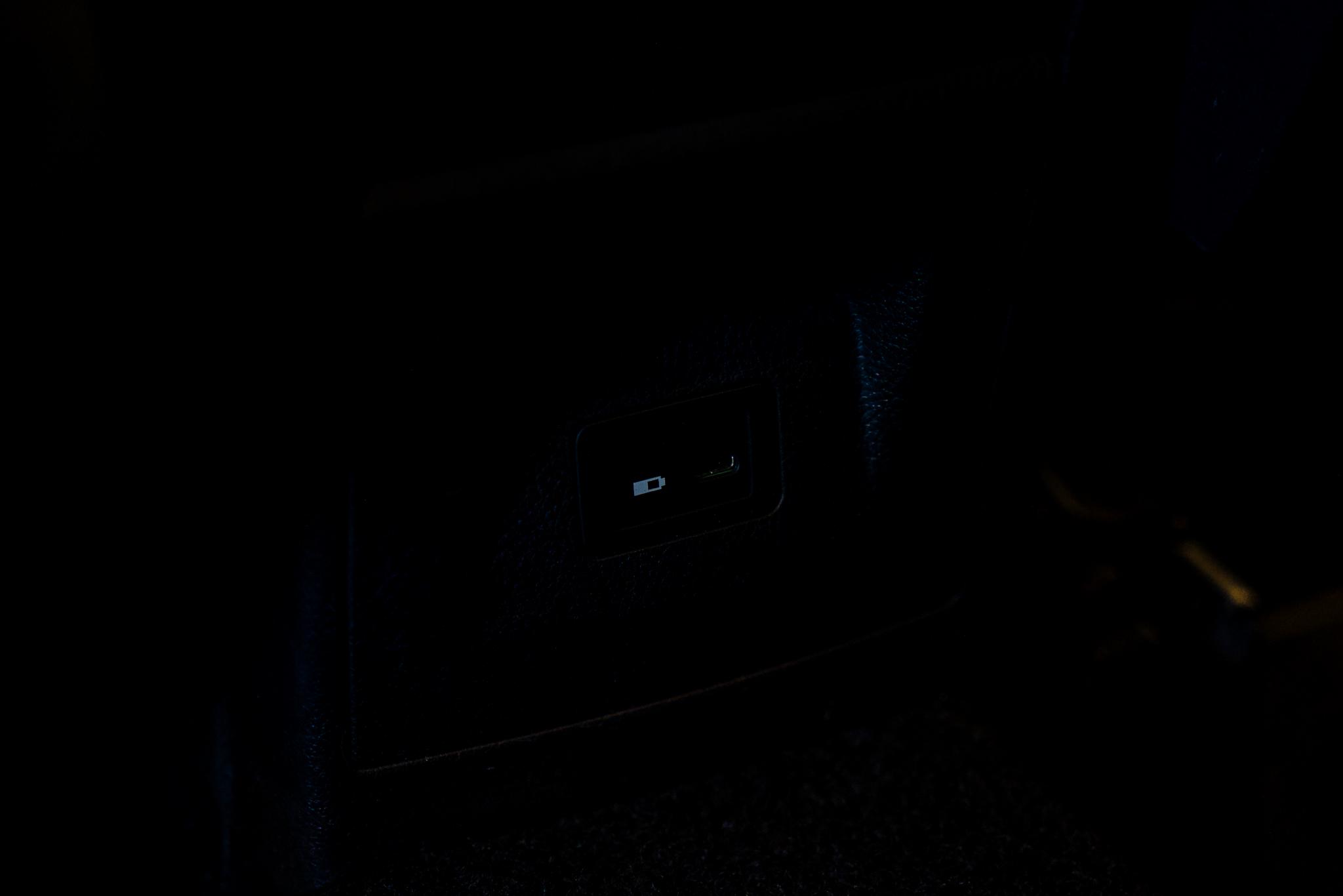 Foto van Mercedes-Benz Gla