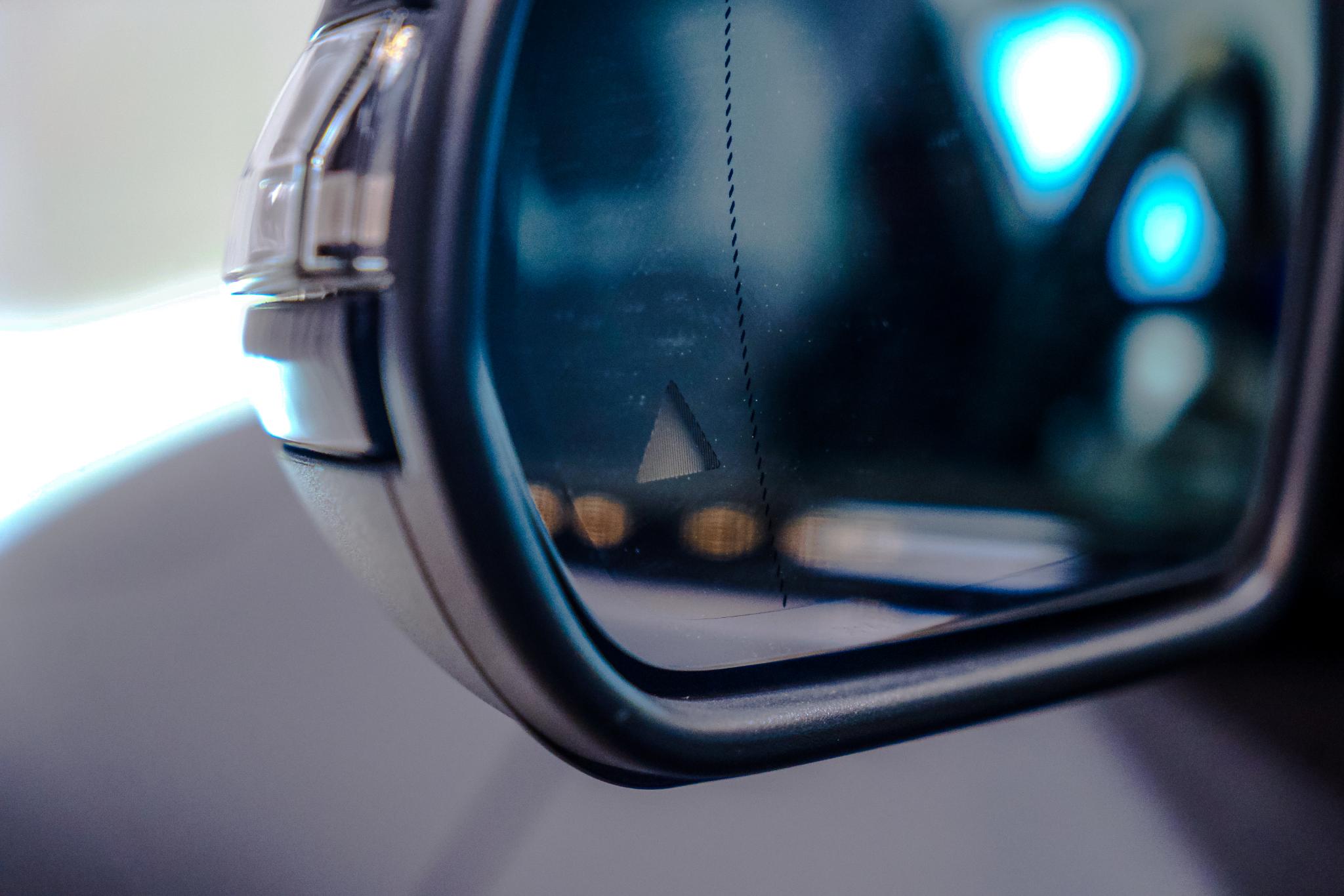 Foto van Mercedes-Benz Gla
