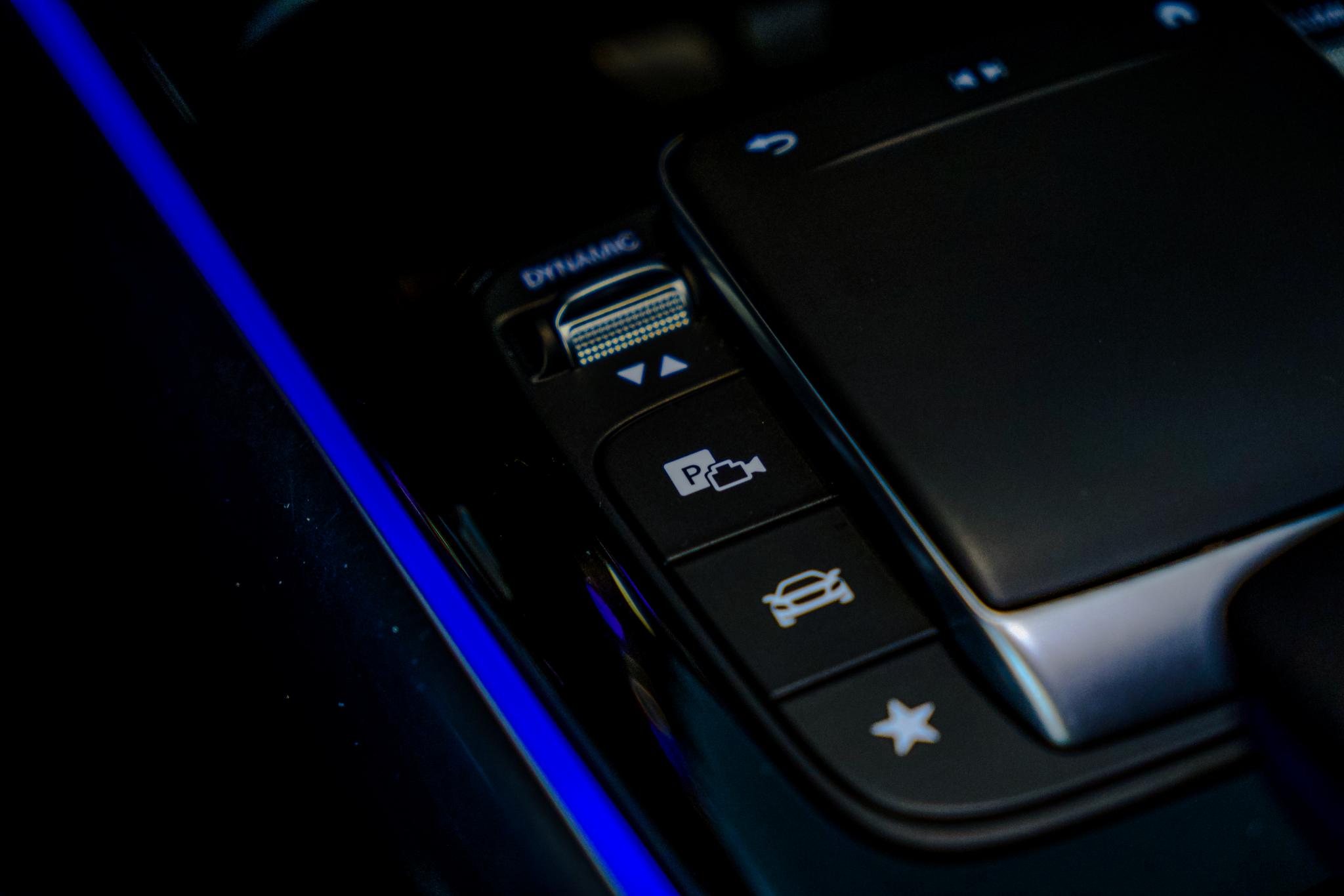 Foto van Mercedes-Benz Gla