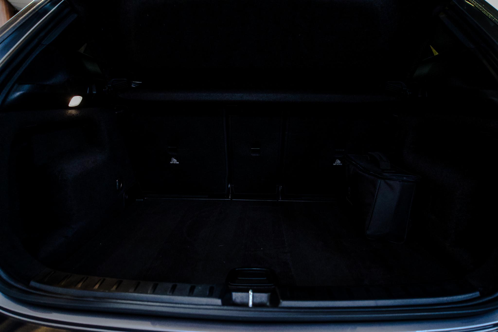 Foto van Mercedes-Benz Gla