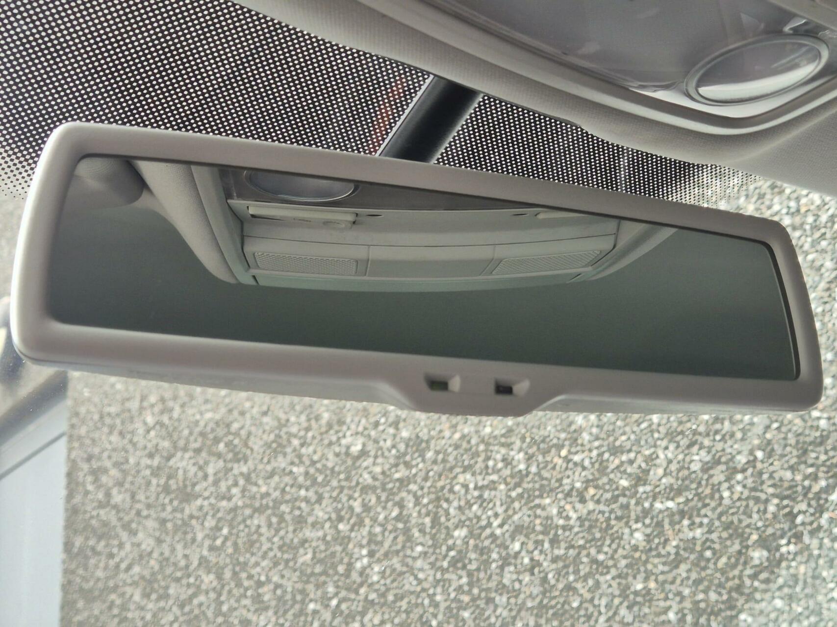 Foto van Volkswagen Passat CC