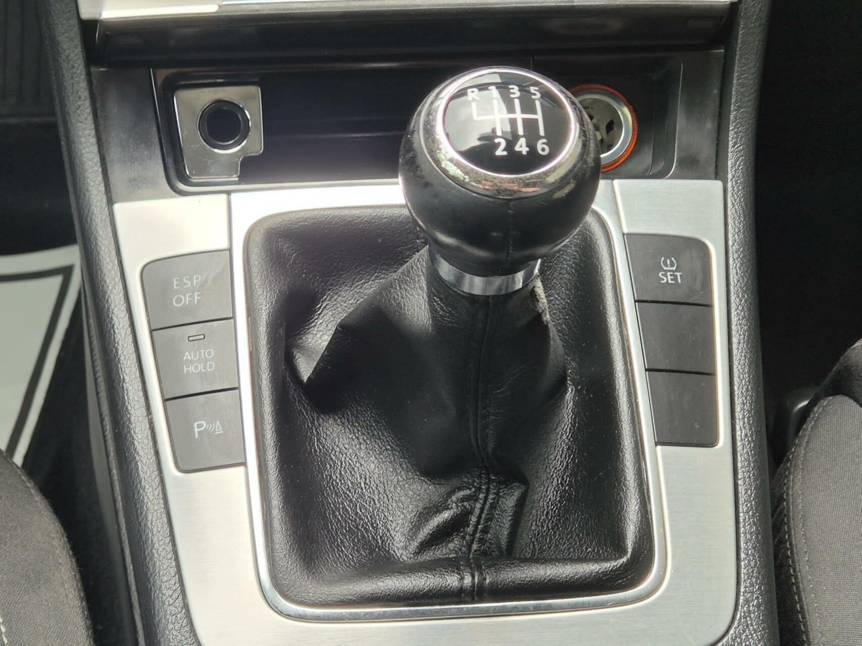 Foto van Volkswagen Passat CC