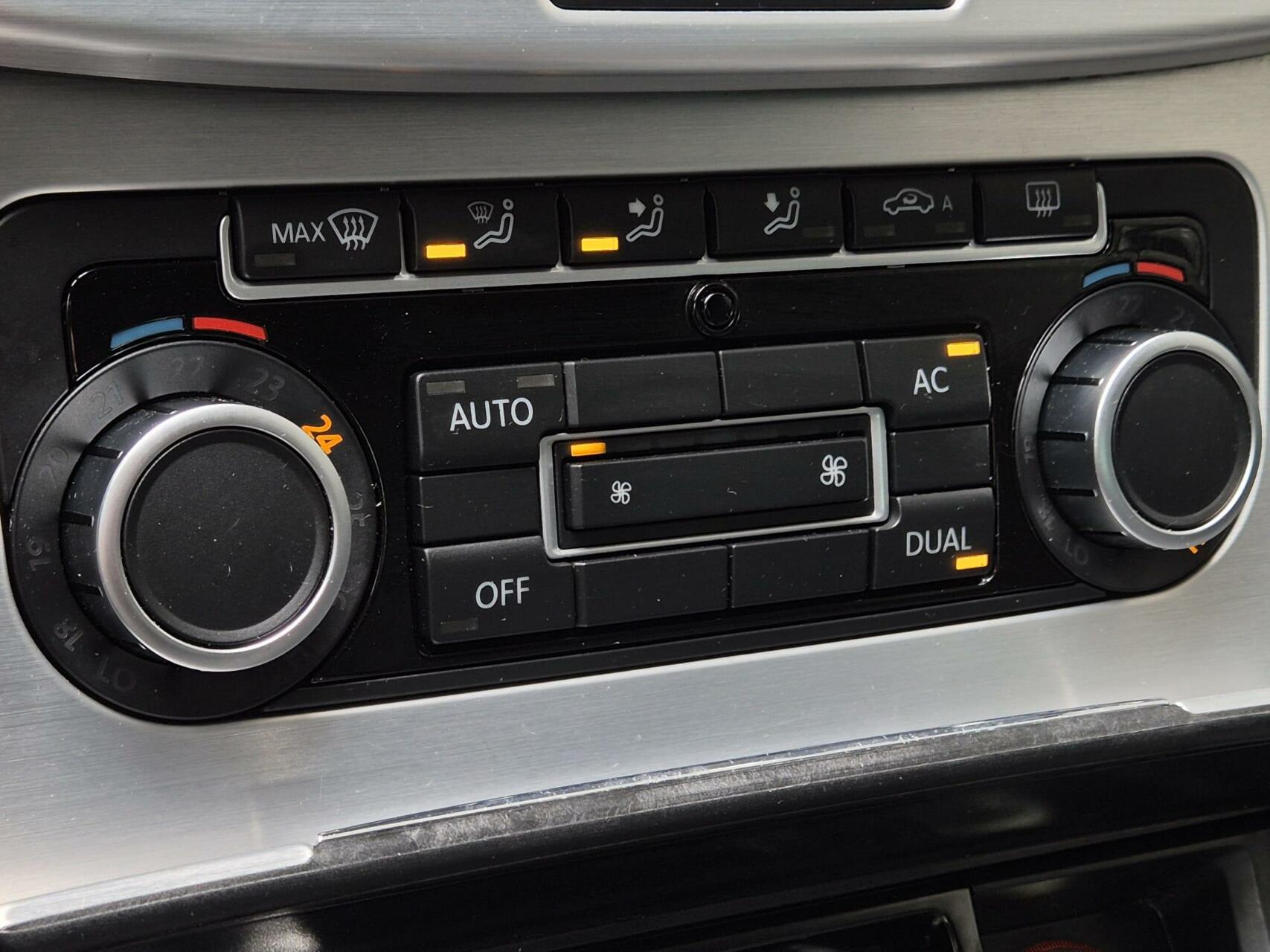 Foto van Volkswagen Passat CC