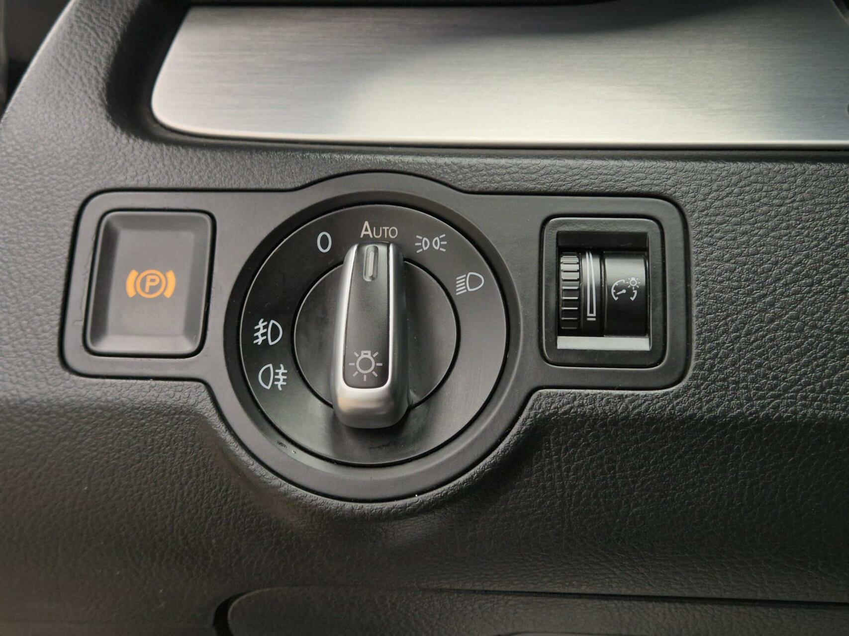 Foto van Volkswagen Passat CC