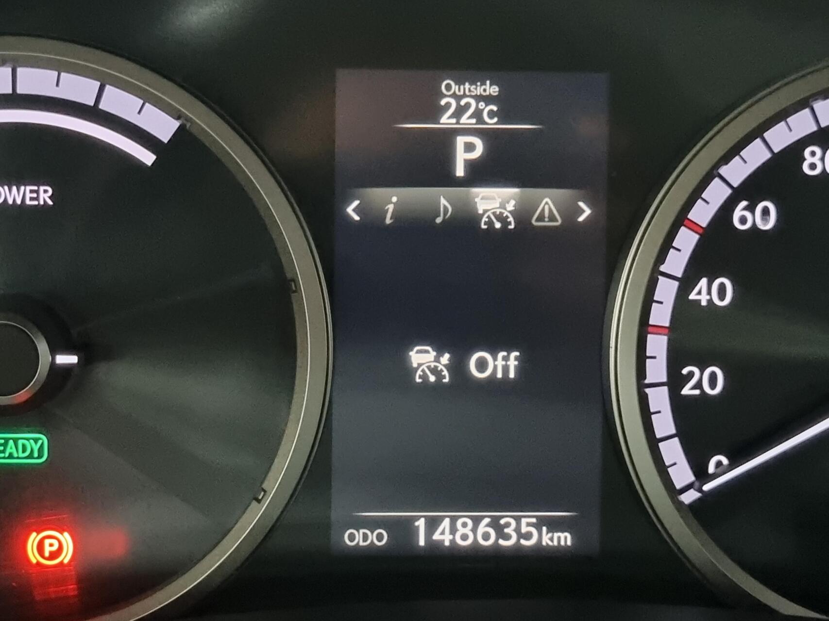 Foto van Lexus Lexus Nx300h
