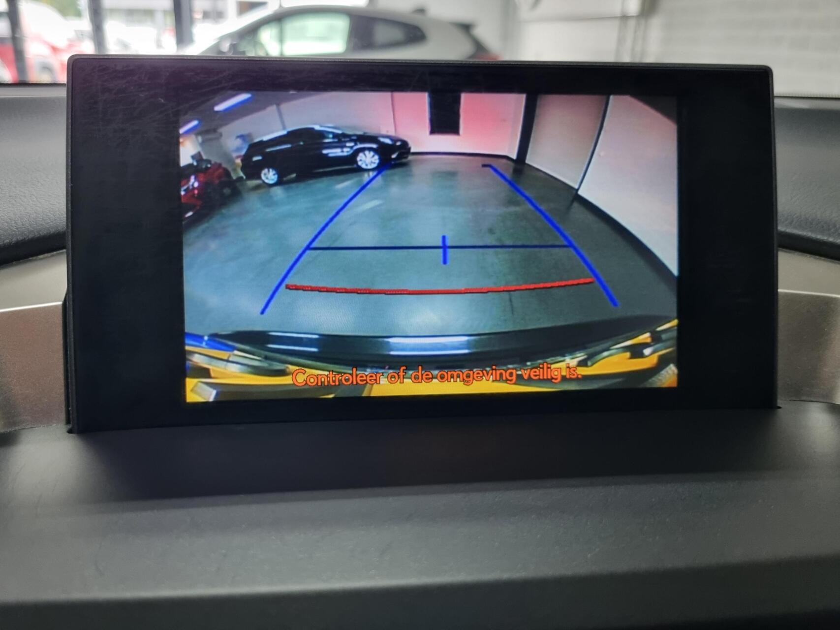 Foto van Lexus Lexus Nx300h