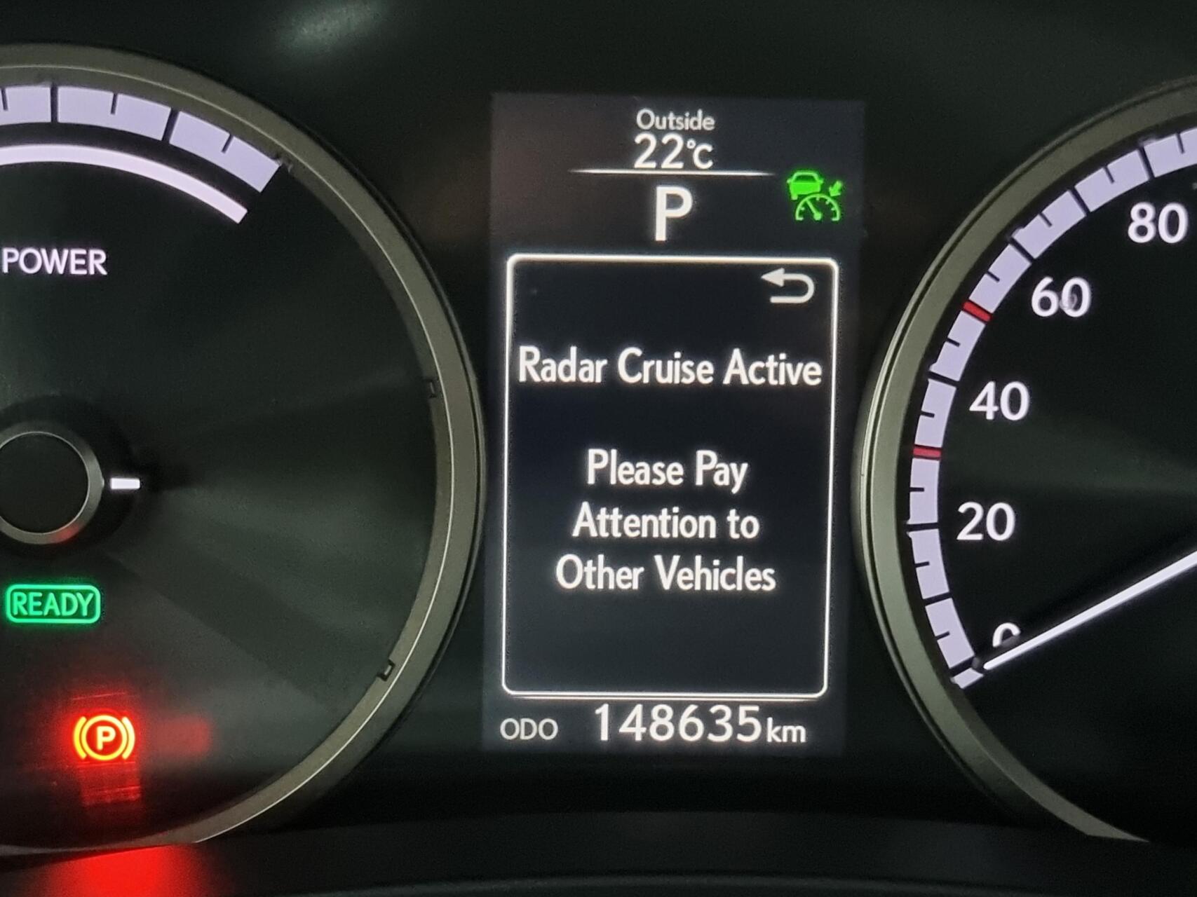 Foto van Lexus Lexus Nx300h