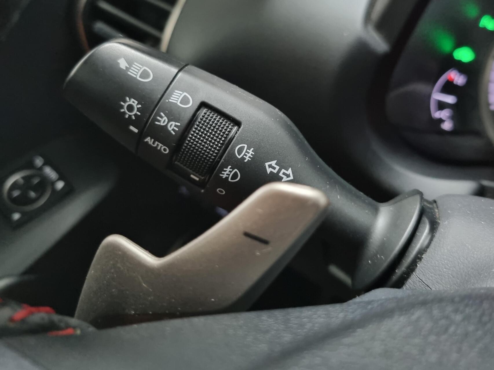Foto van Lexus Lexus Nx300h