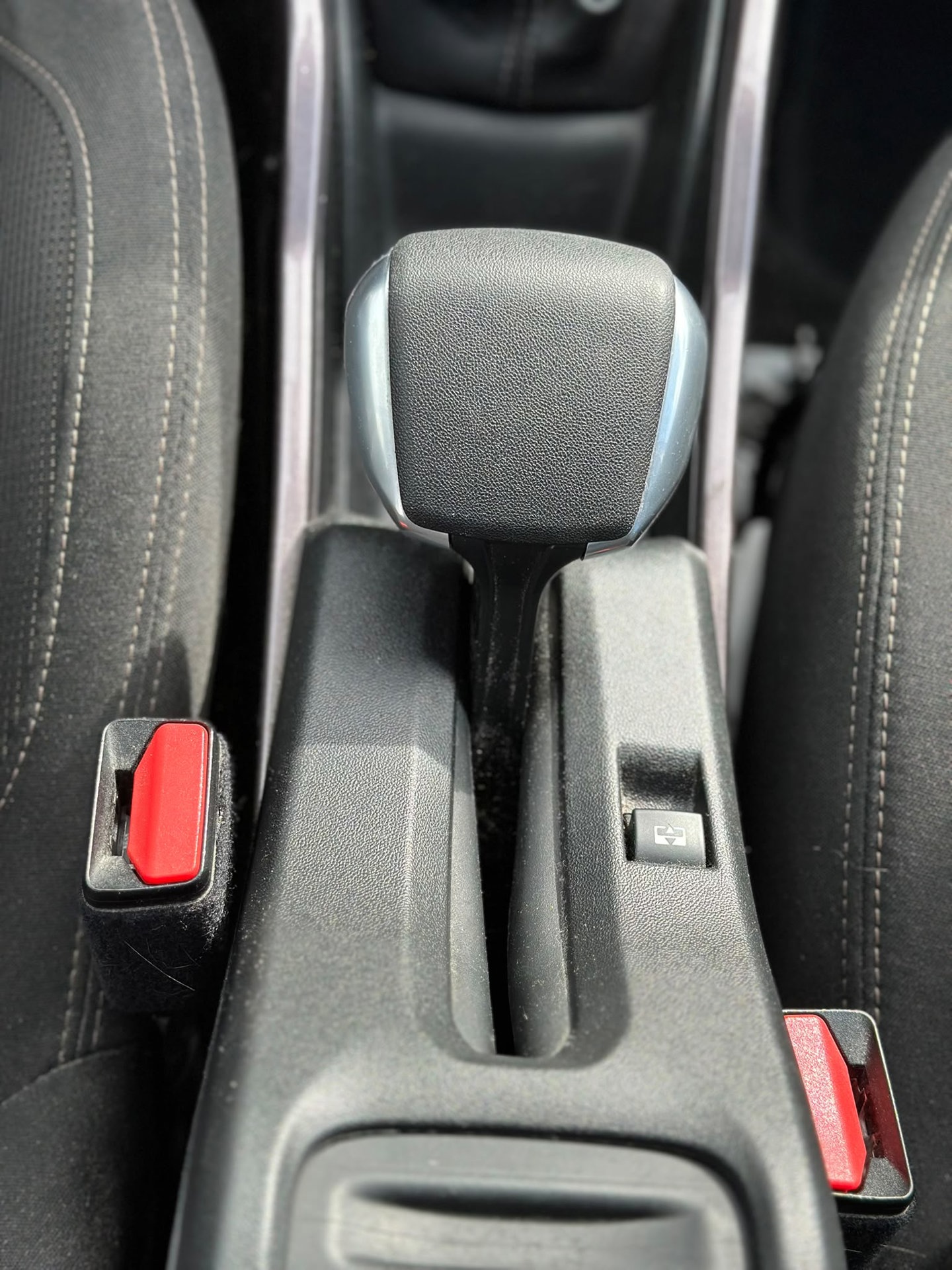 Foto van Peugeot 2008