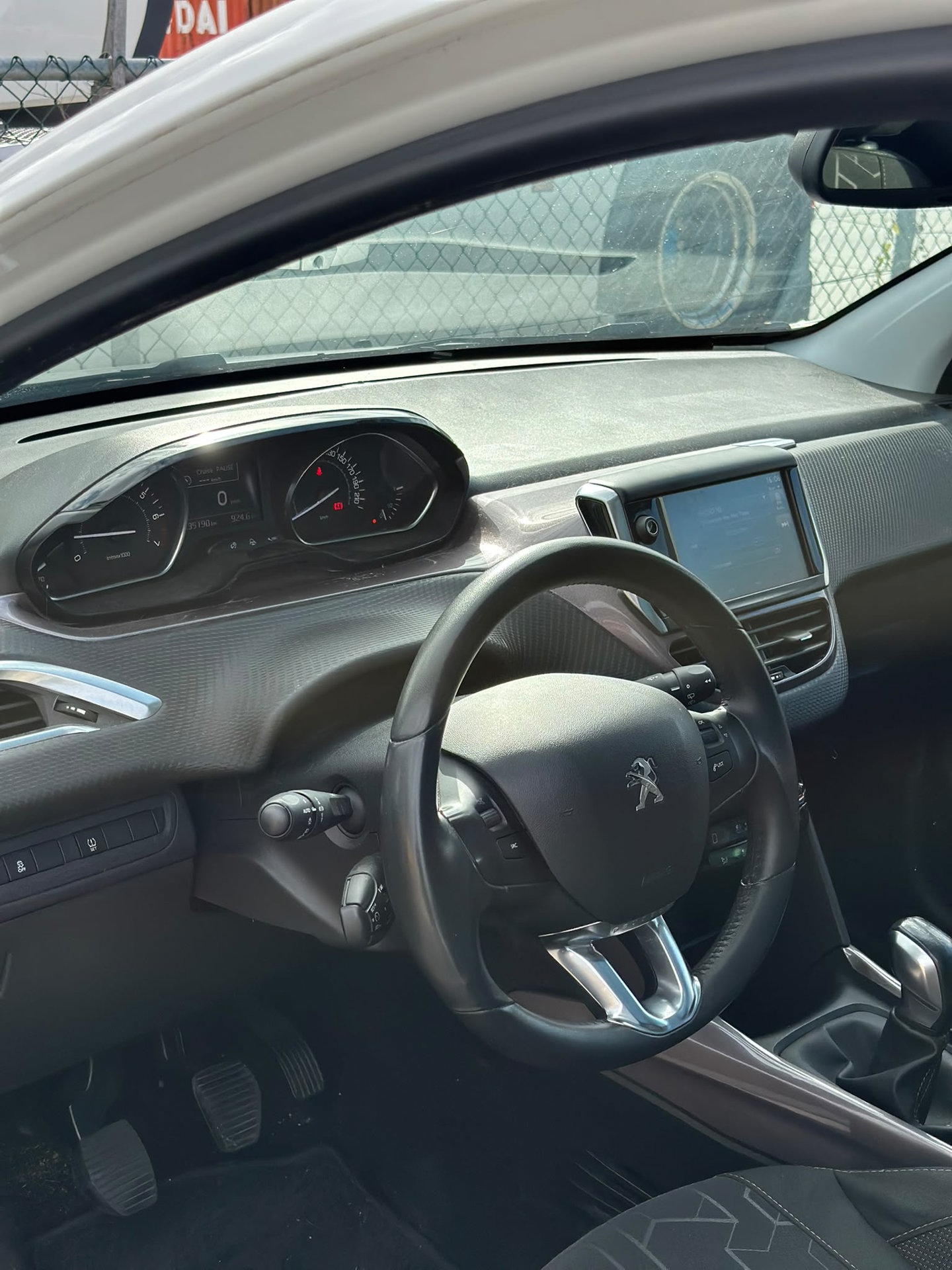 Foto van Peugeot 2008