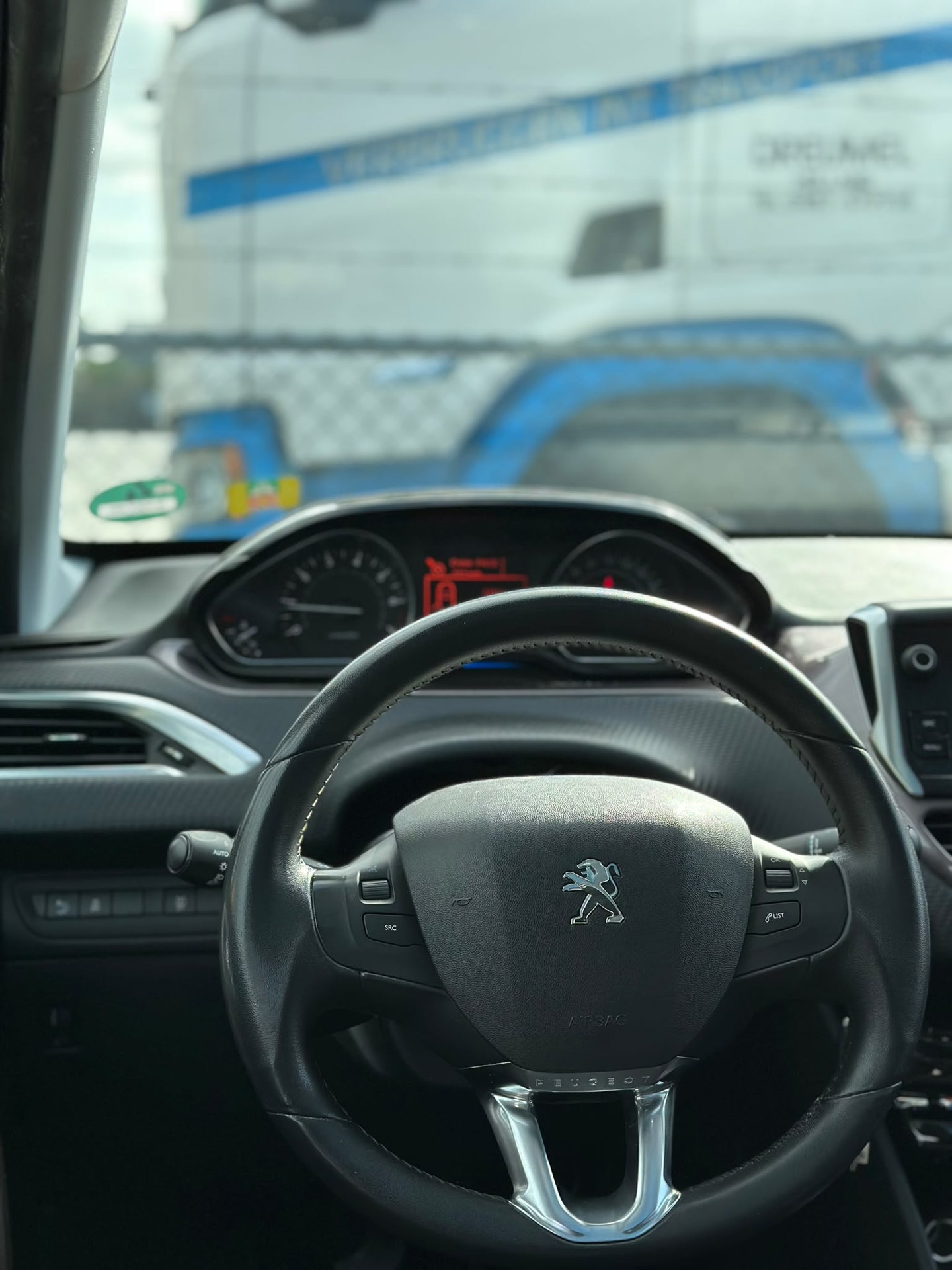 Foto van Peugeot 2008
