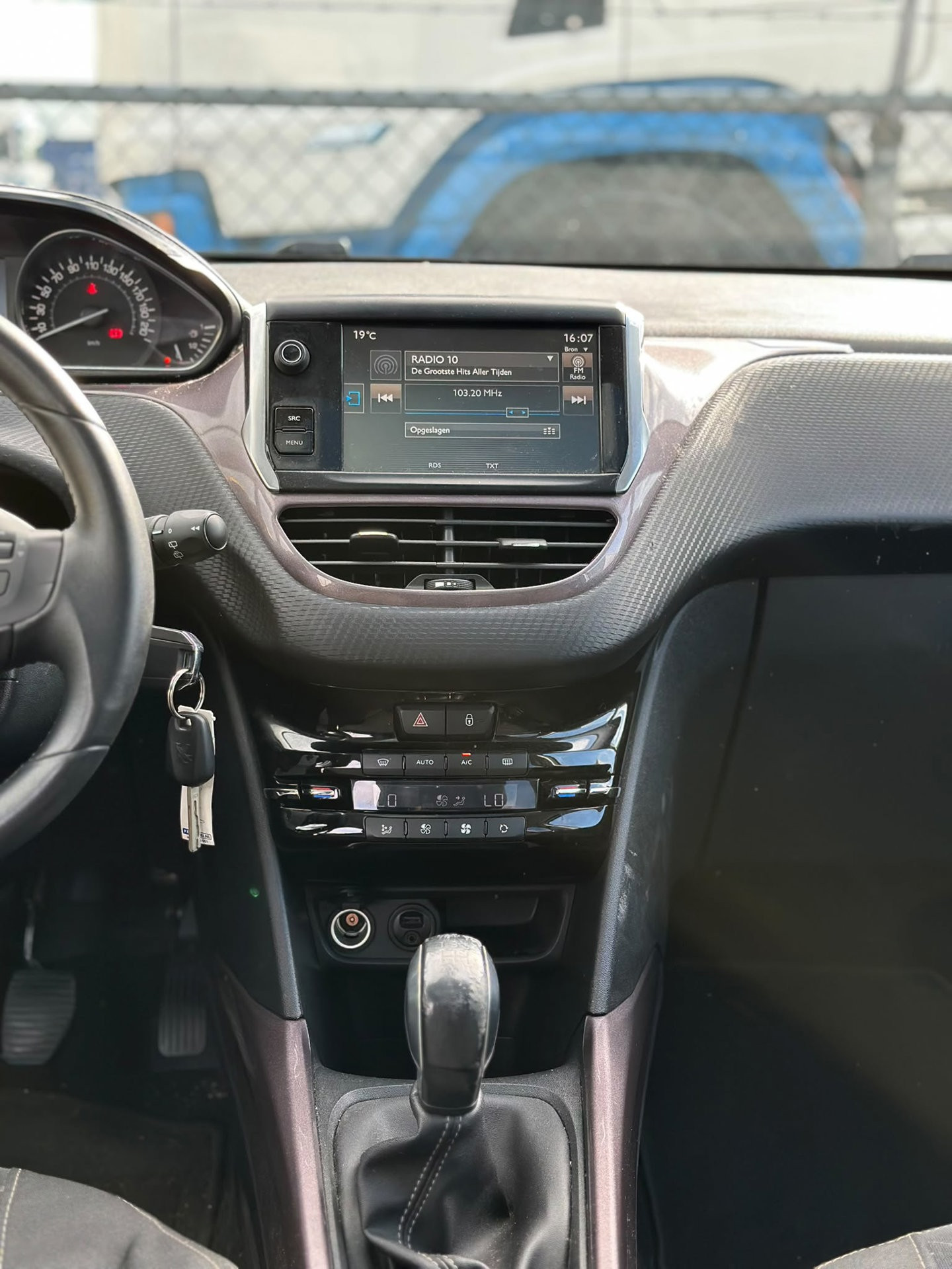 Foto van Peugeot 2008