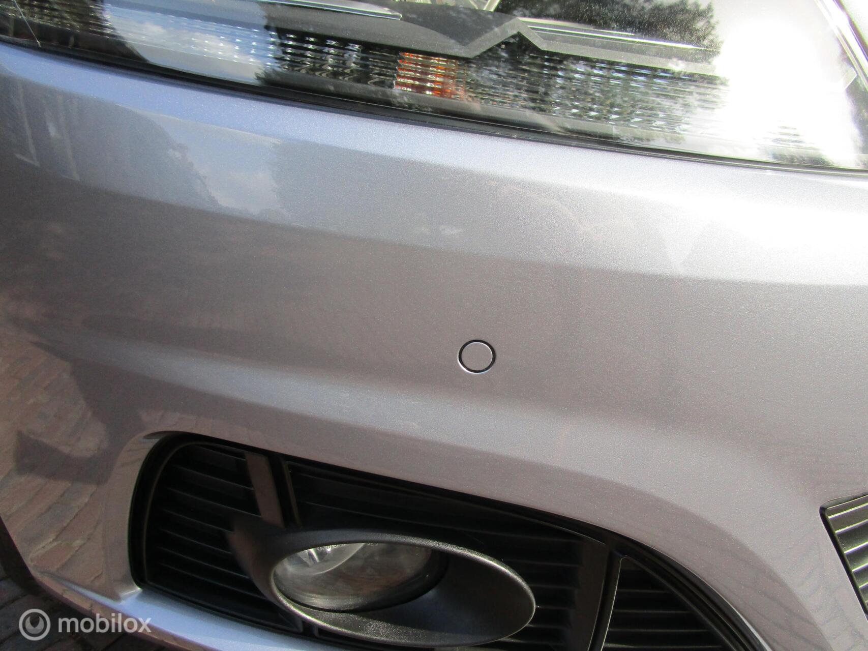 Foto van Seat Alhambra