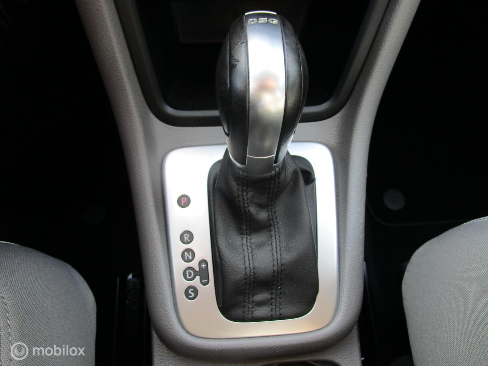 Foto van Seat Alhambra