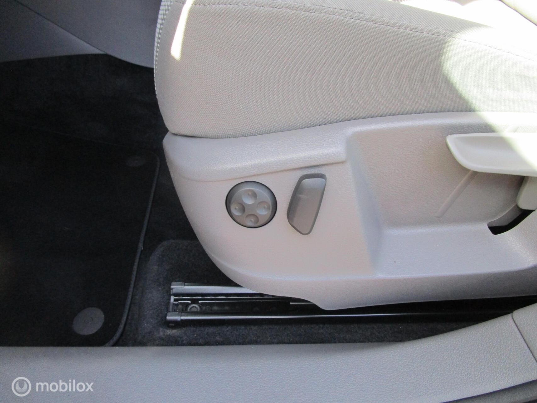Foto van Seat Alhambra