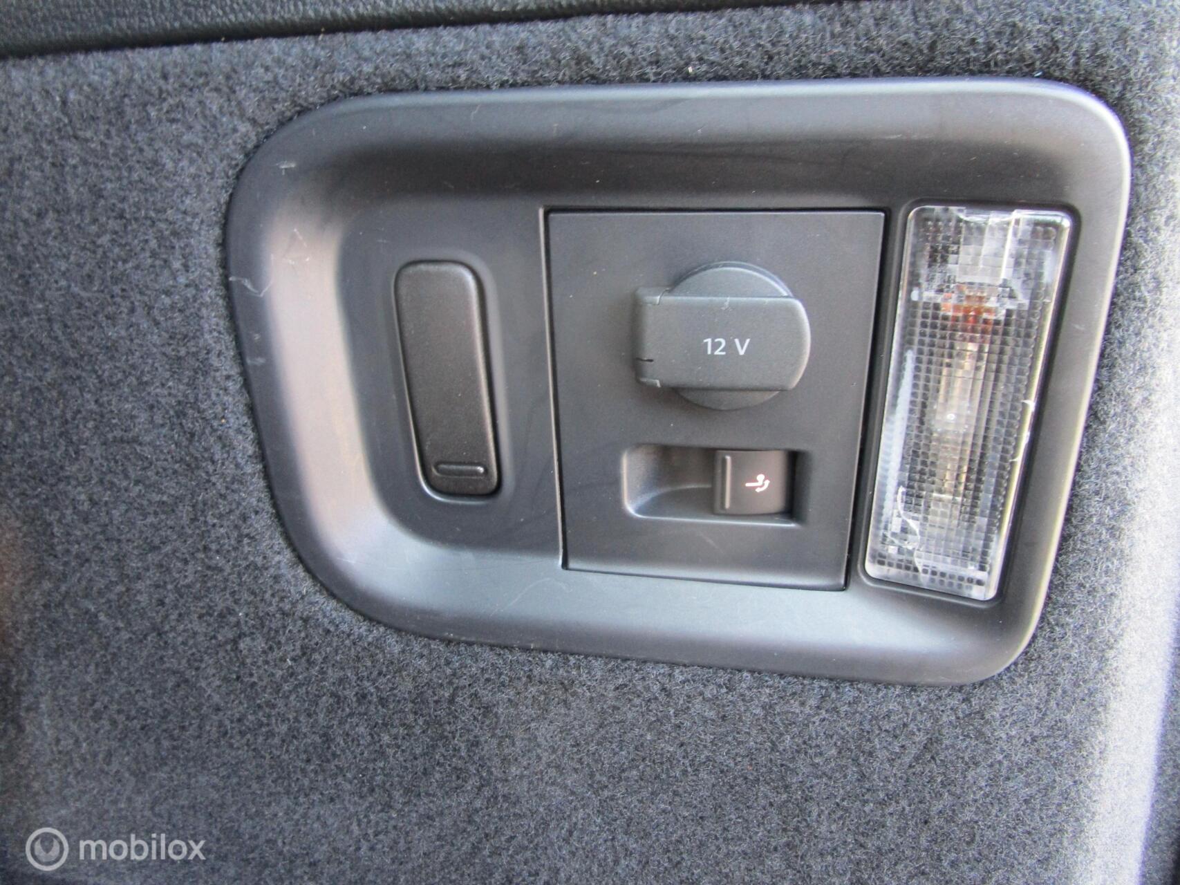 Foto van Seat Alhambra