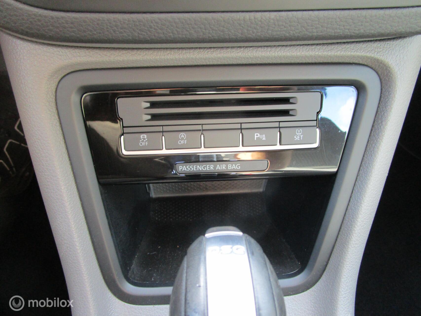 Foto van Seat Alhambra