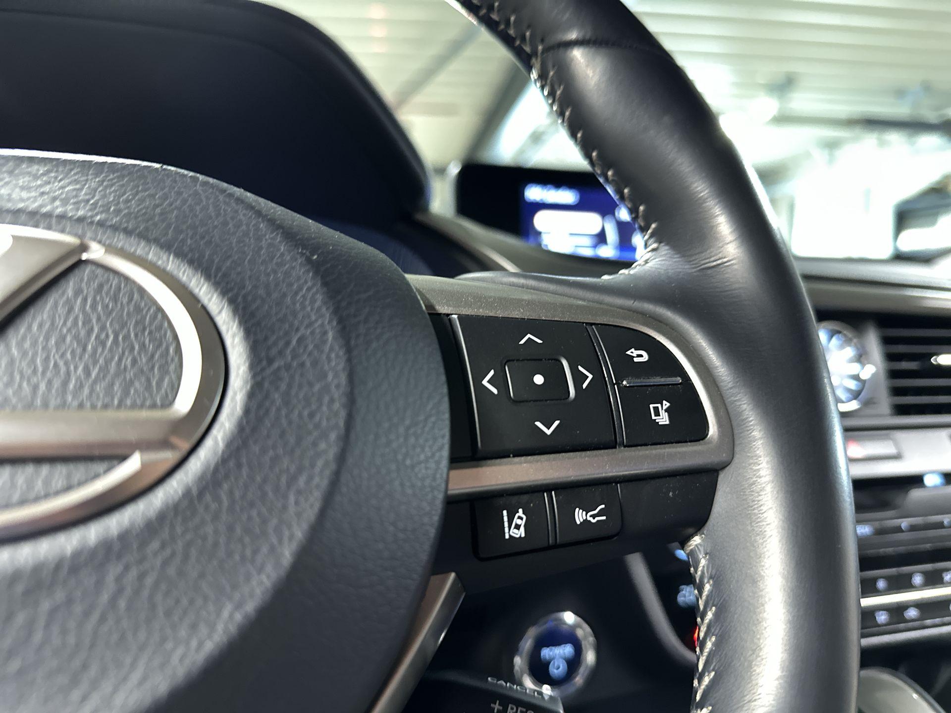 Foto van Lexus Lexus Rx450h